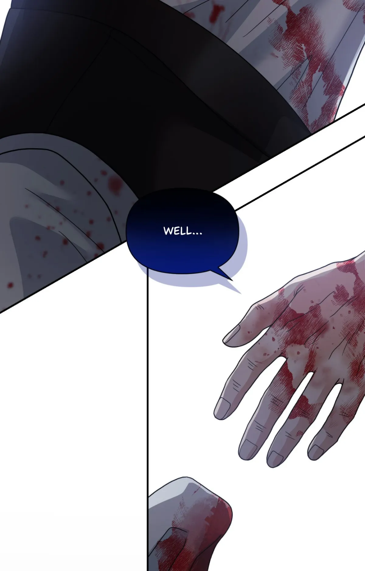 Read You Are So Lovely chapter 53 image 100 on Lezhin