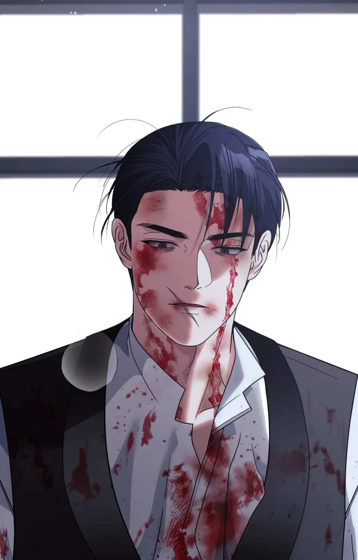Read You Are So Lovely chapter 53 image 102 on Lezhin