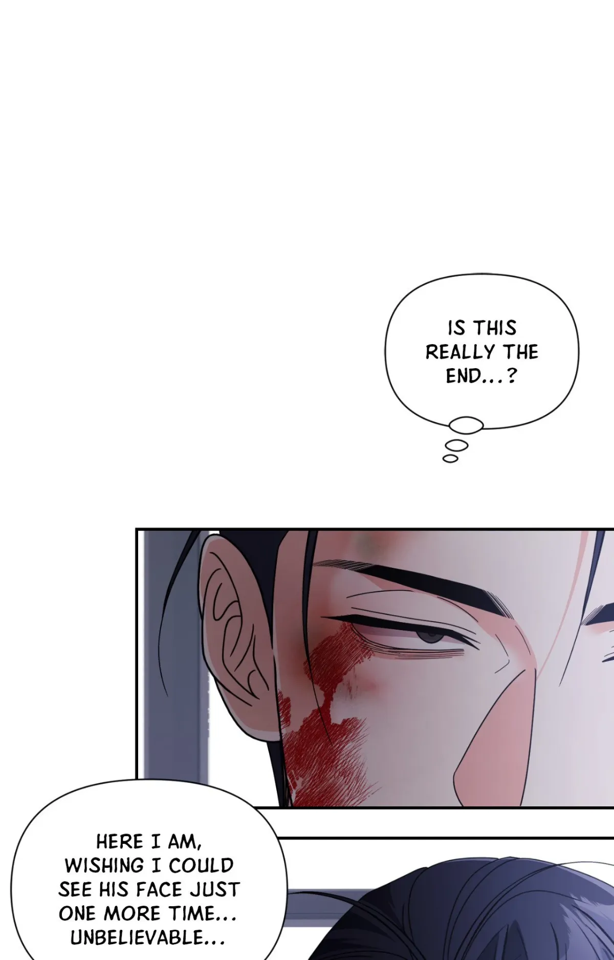 Read You Are So Lovely chapter 53 image 109 on Lezhin