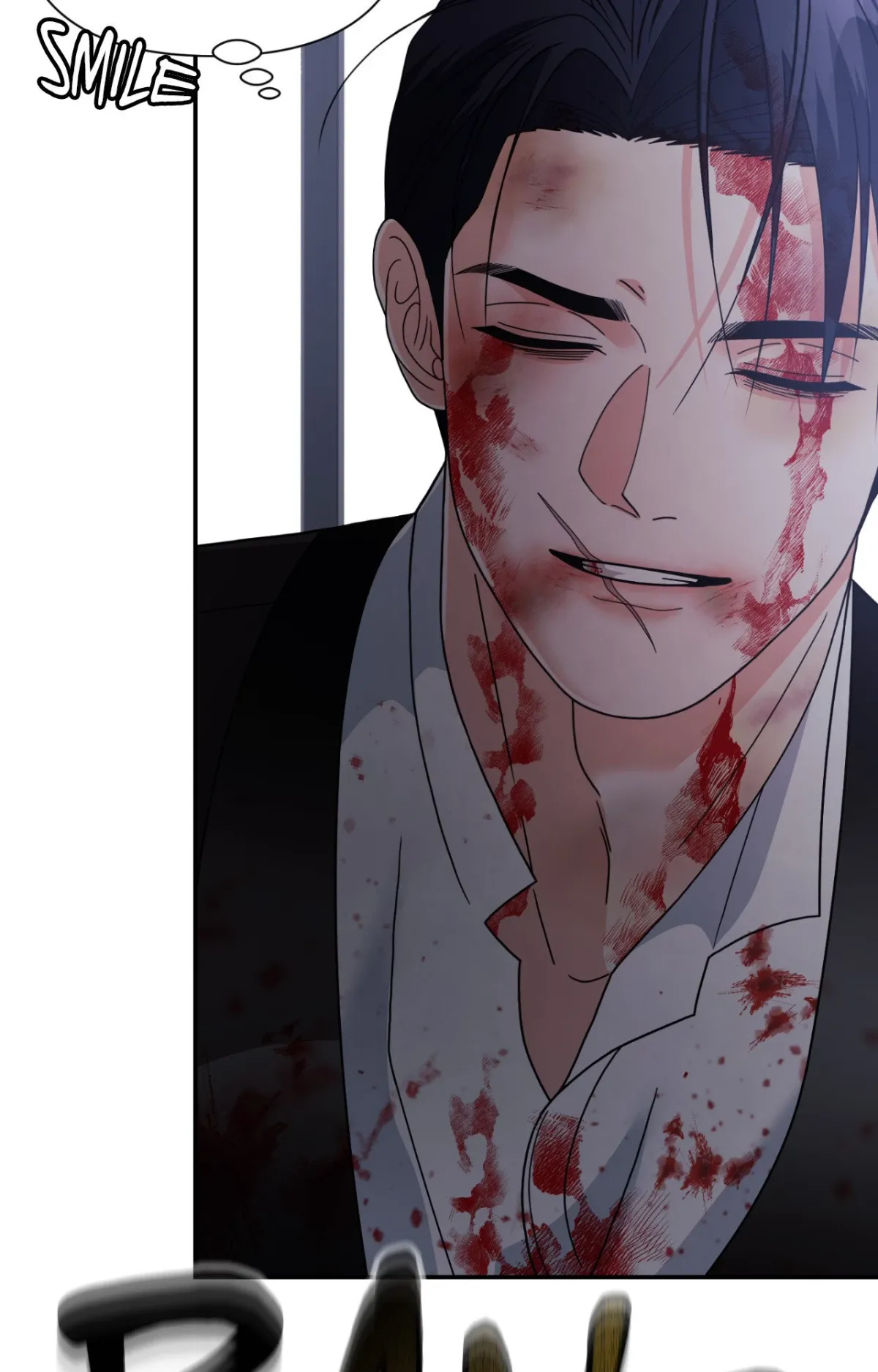 Read You Are So Lovely chapter 53 image 110 on Lezhin
