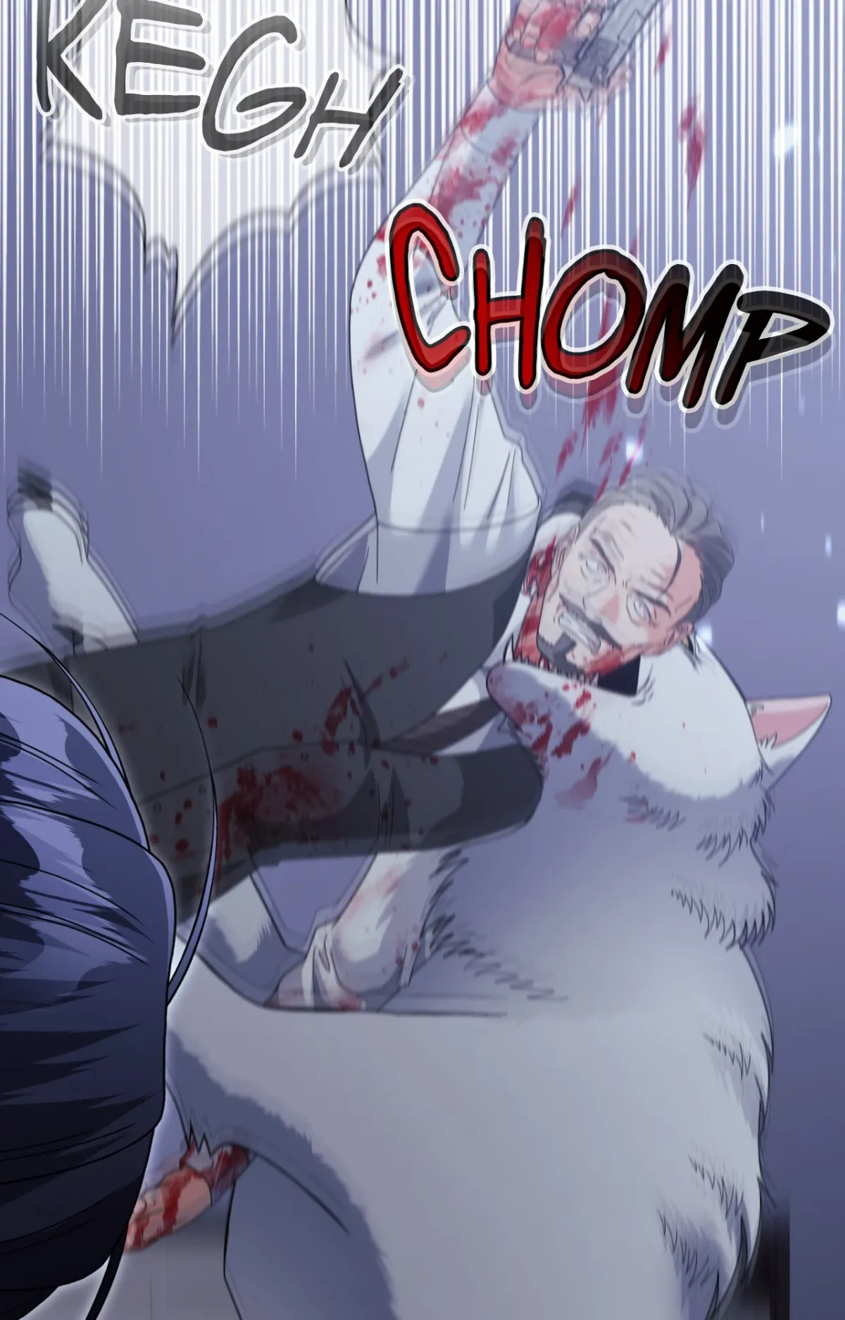 Read You Are So Lovely chapter 53 image 112 on Lezhin