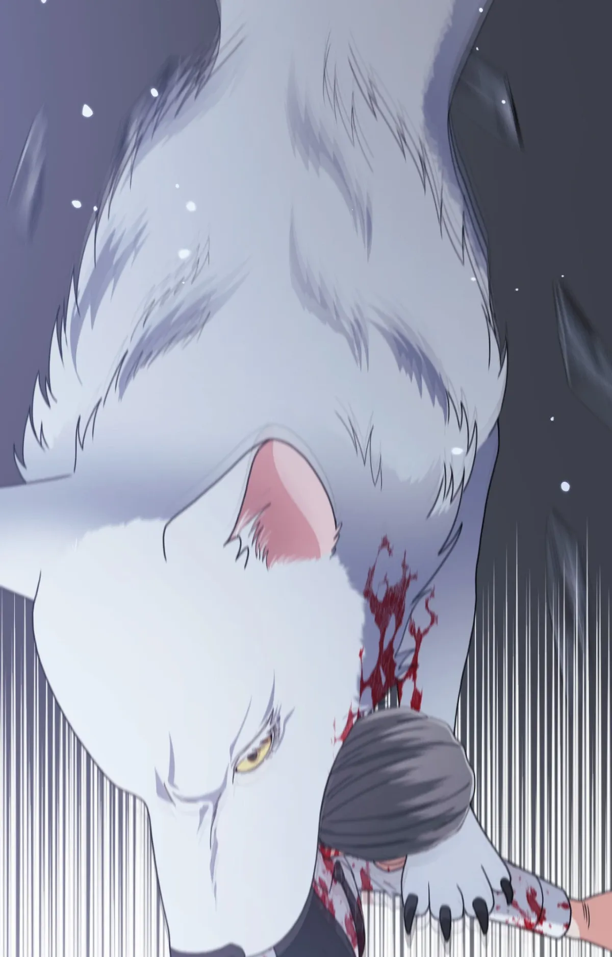 Read You Are So Lovely chapter 53 image 116 on Lezhin