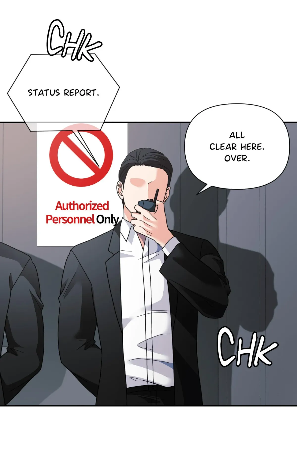 Read You Are So Lovely chapter 53 image 12 on Lezhin