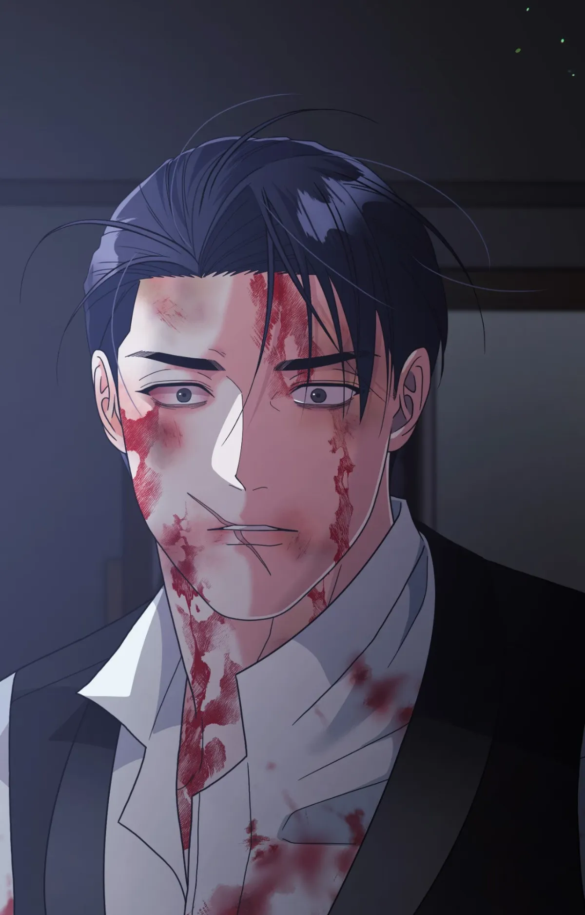 Read You Are So Lovely chapter 53 image 121 on Lezhin