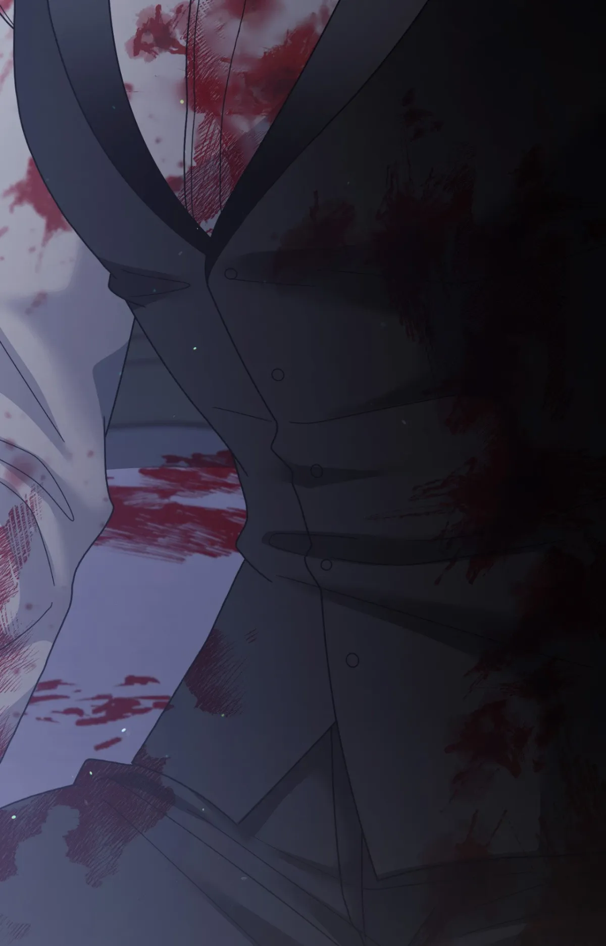 Read You Are So Lovely chapter 53 image 122 on Lezhin