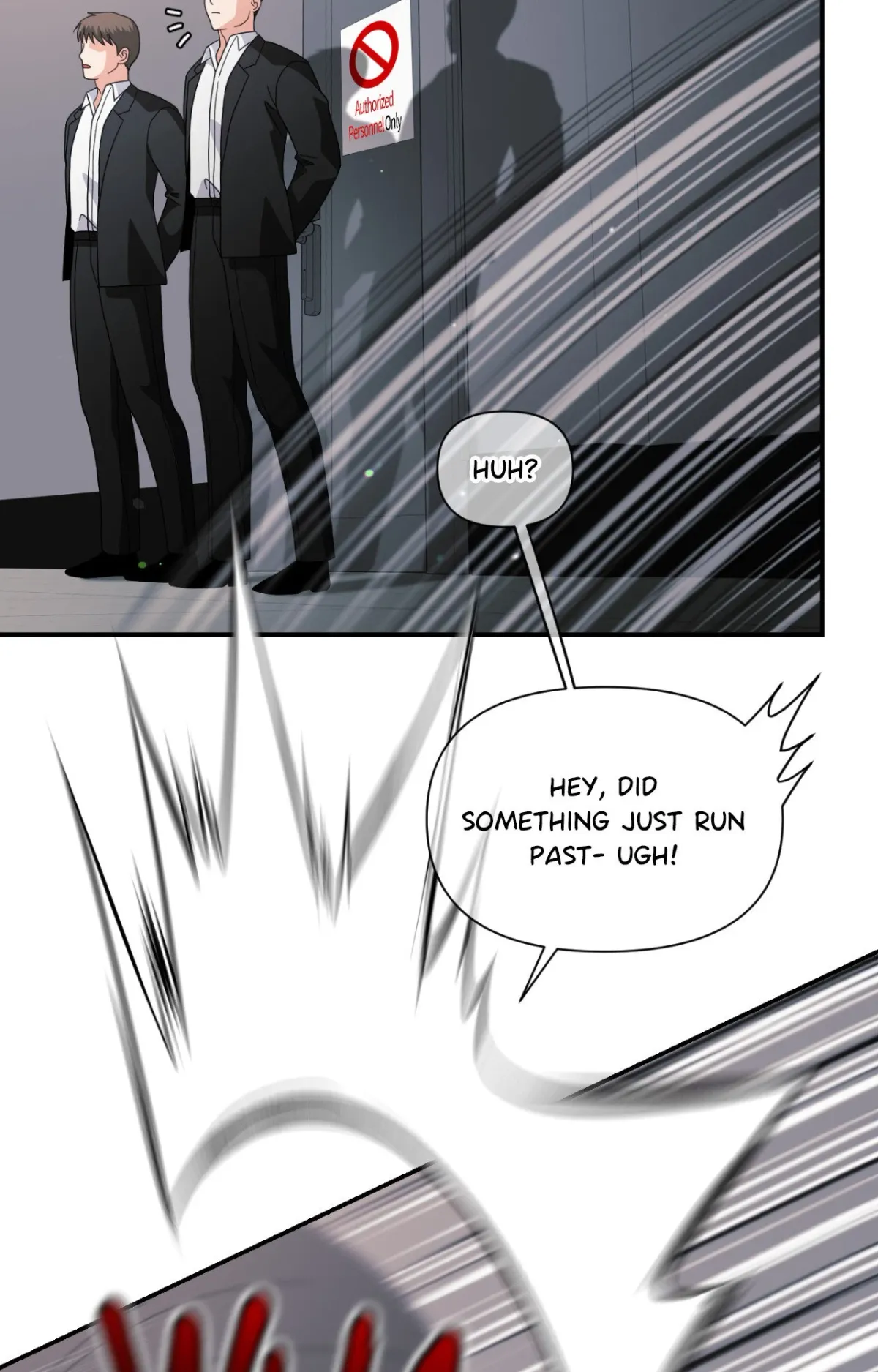 Read You Are So Lovely chapter 53 image 14 on Lezhin