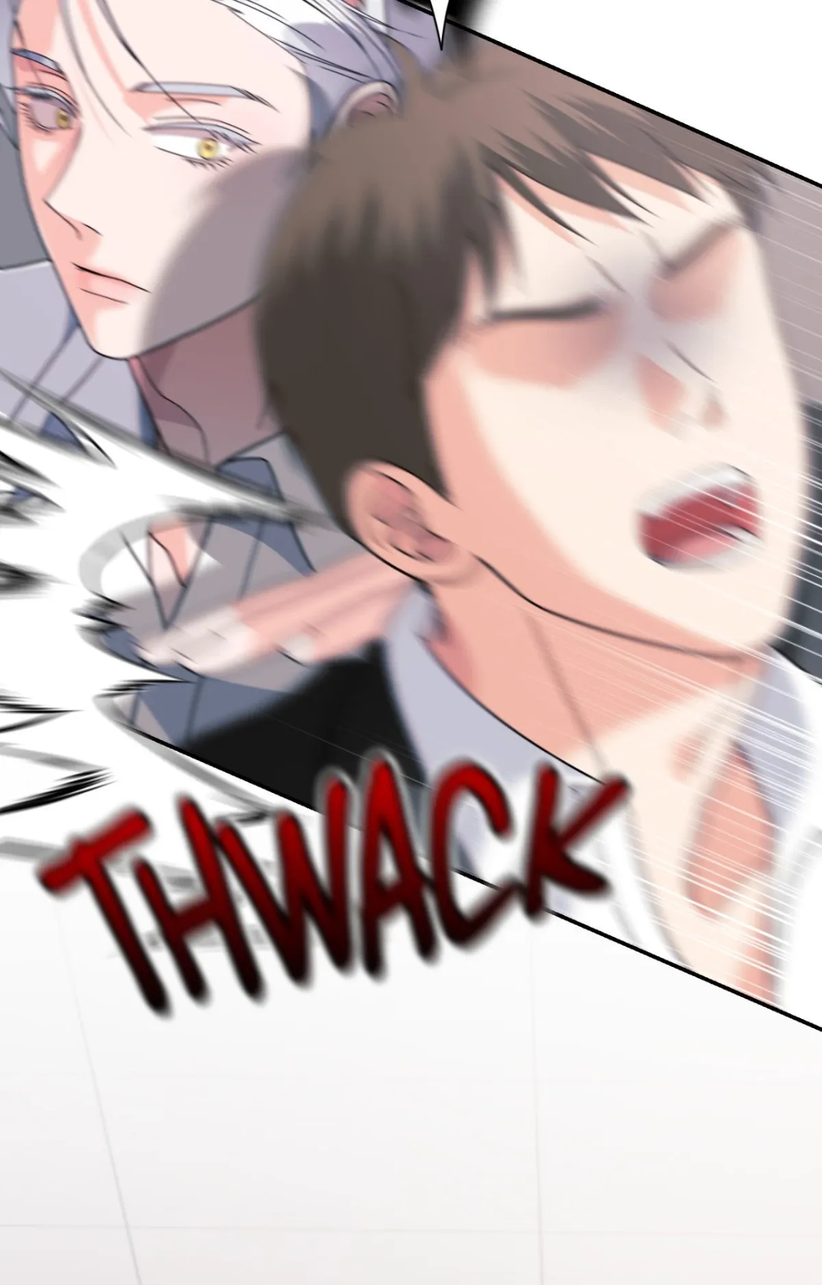 Read You Are So Lovely chapter 53 image 17 on Lezhin