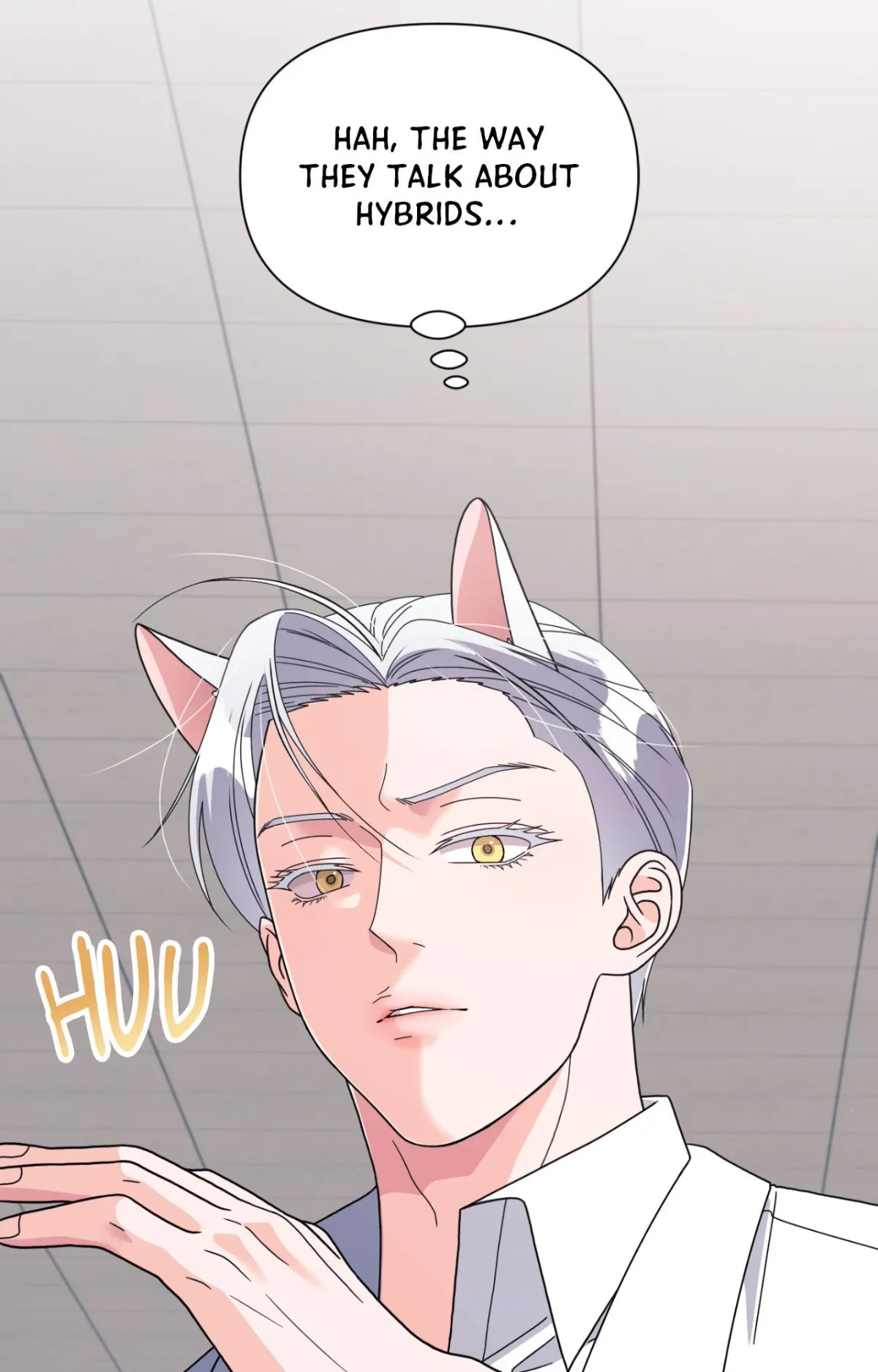 Read You Are So Lovely chapter 53 image 18 on Lezhin