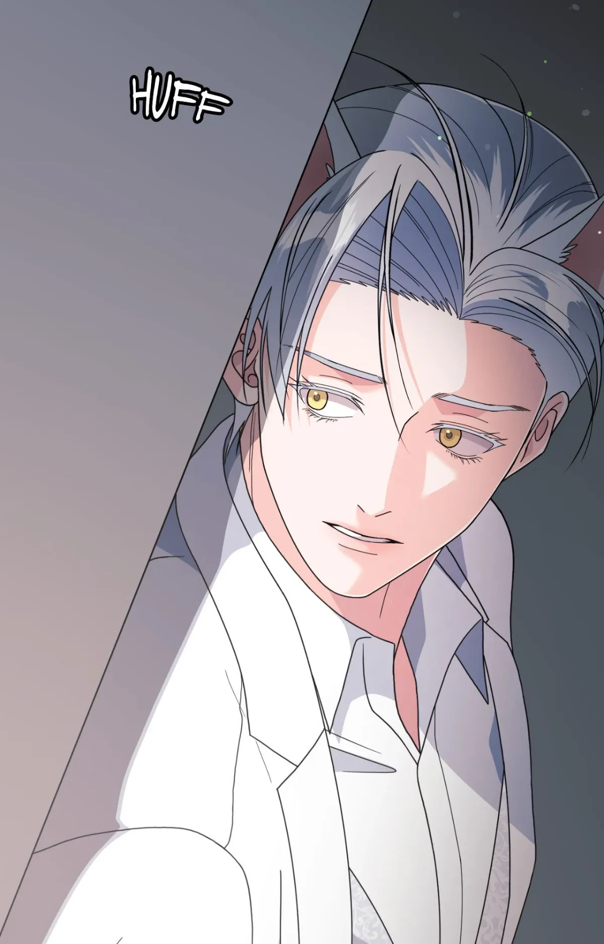 Read You Are So Lovely chapter 53 image 2 on Lezhin