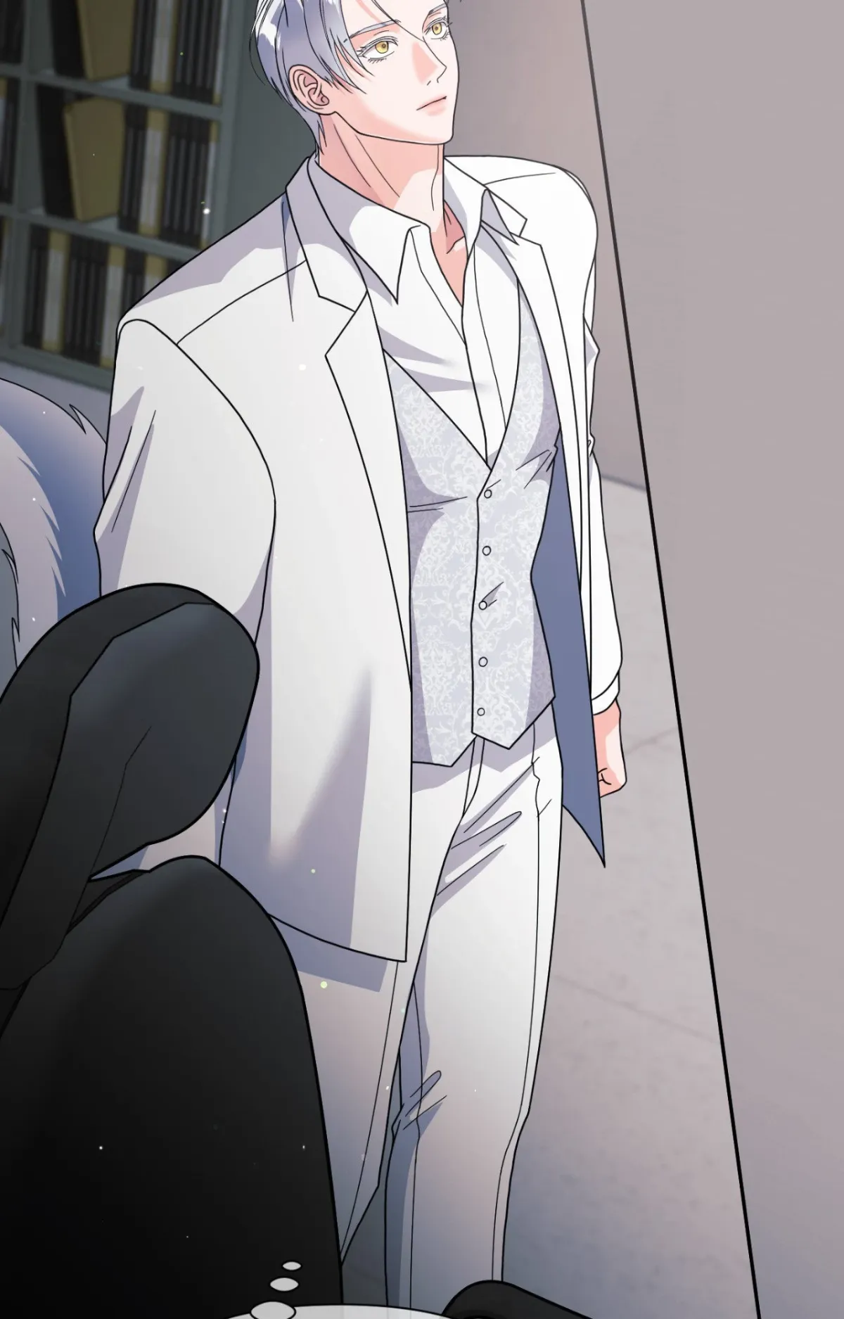Read You Are So Lovely chapter 53 image 24 on Lezhin