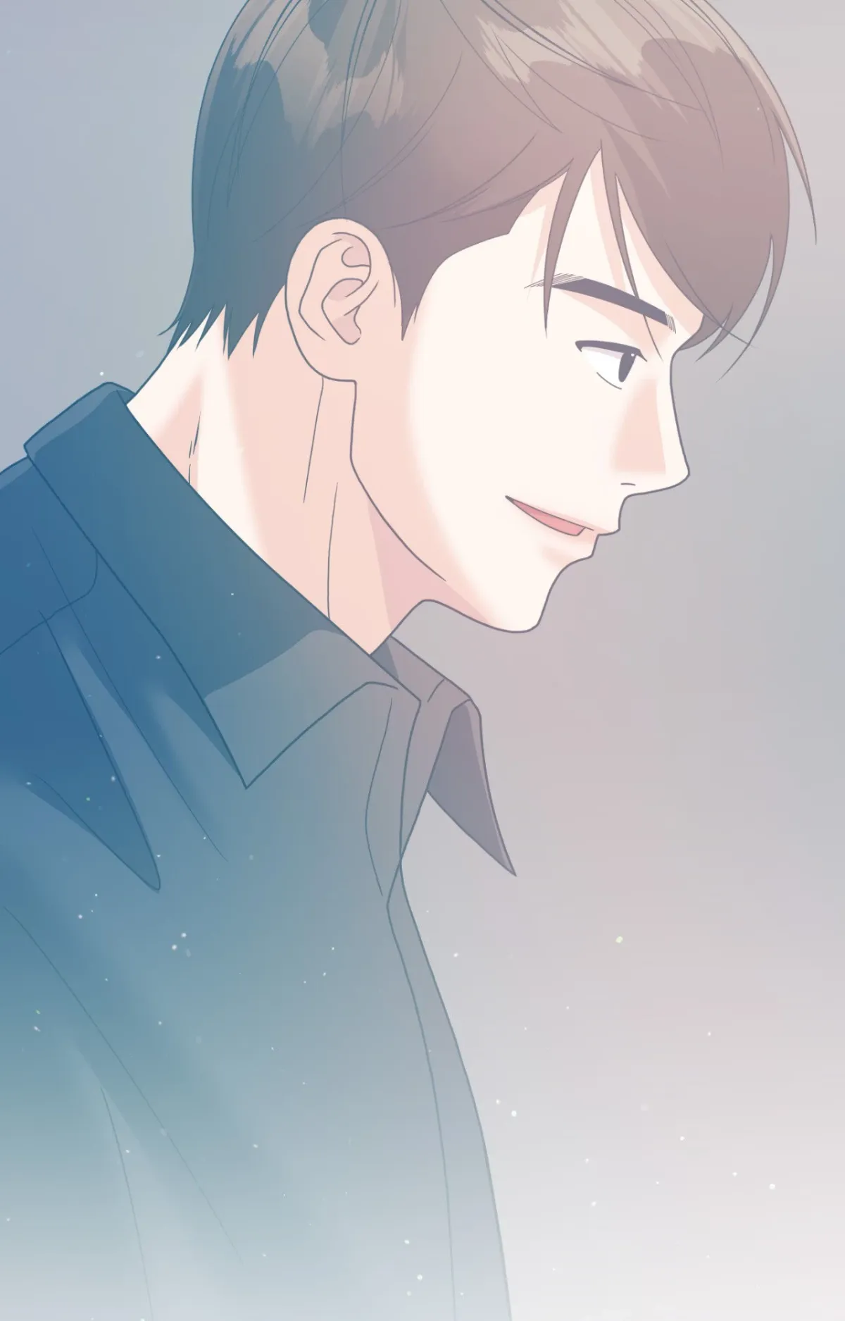 Read You Are So Lovely chapter 53 image 28 on Lezhin