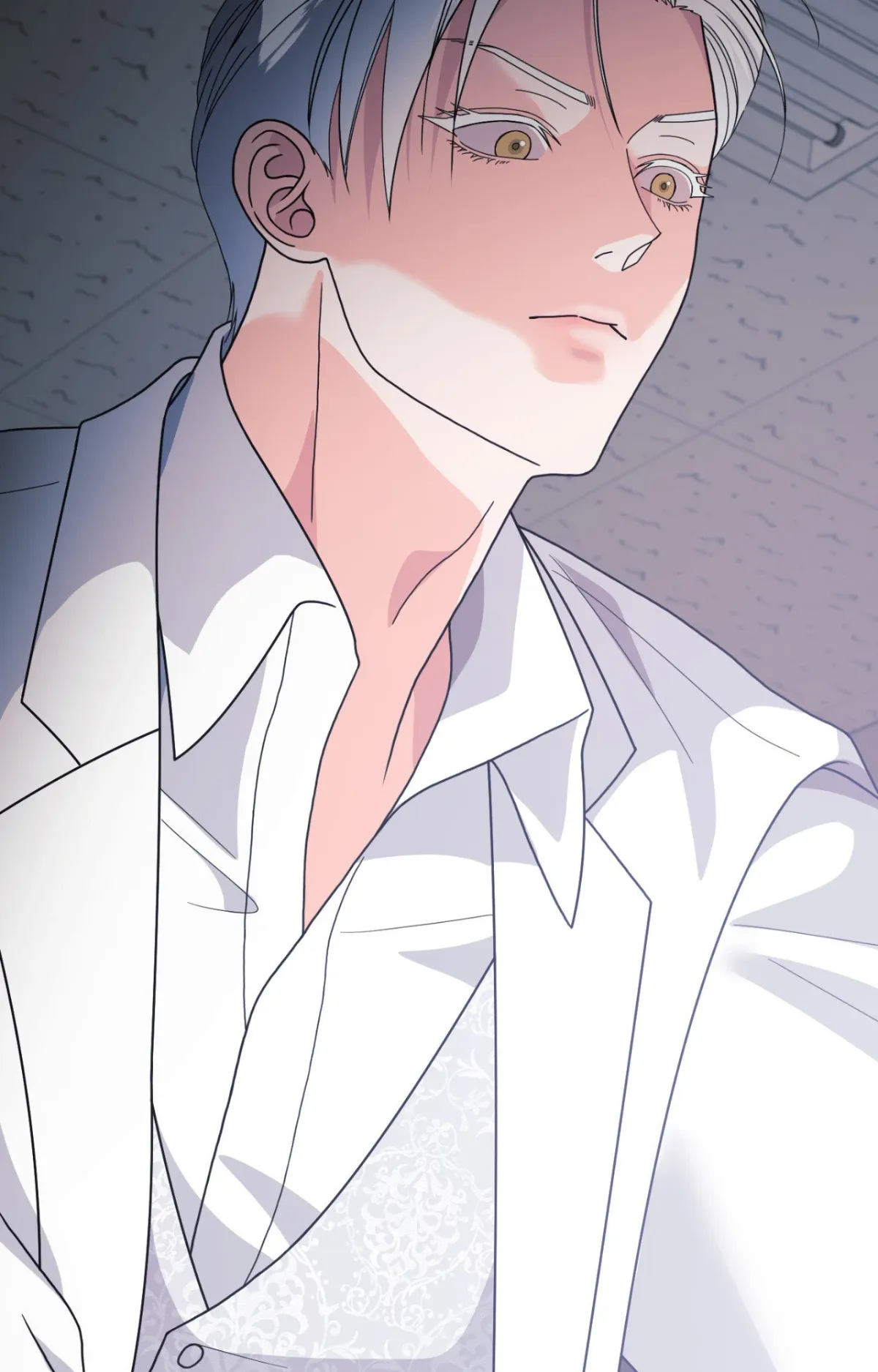 Read You Are So Lovely chapter 53 image 35 on Lezhin