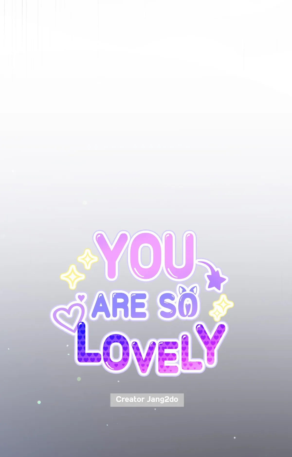 Read You Are So Lovely chapter 53 image 37 on Lezhin