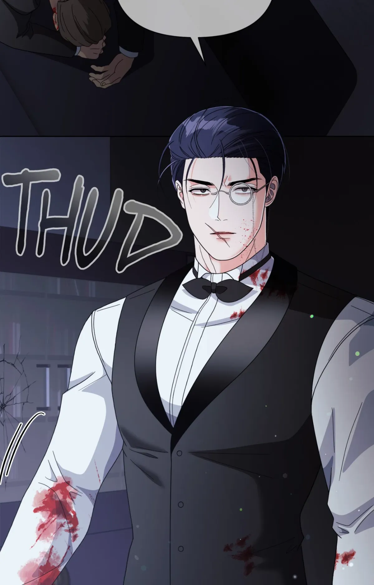 Read You Are So Lovely chapter 53 image 40 on Lezhin