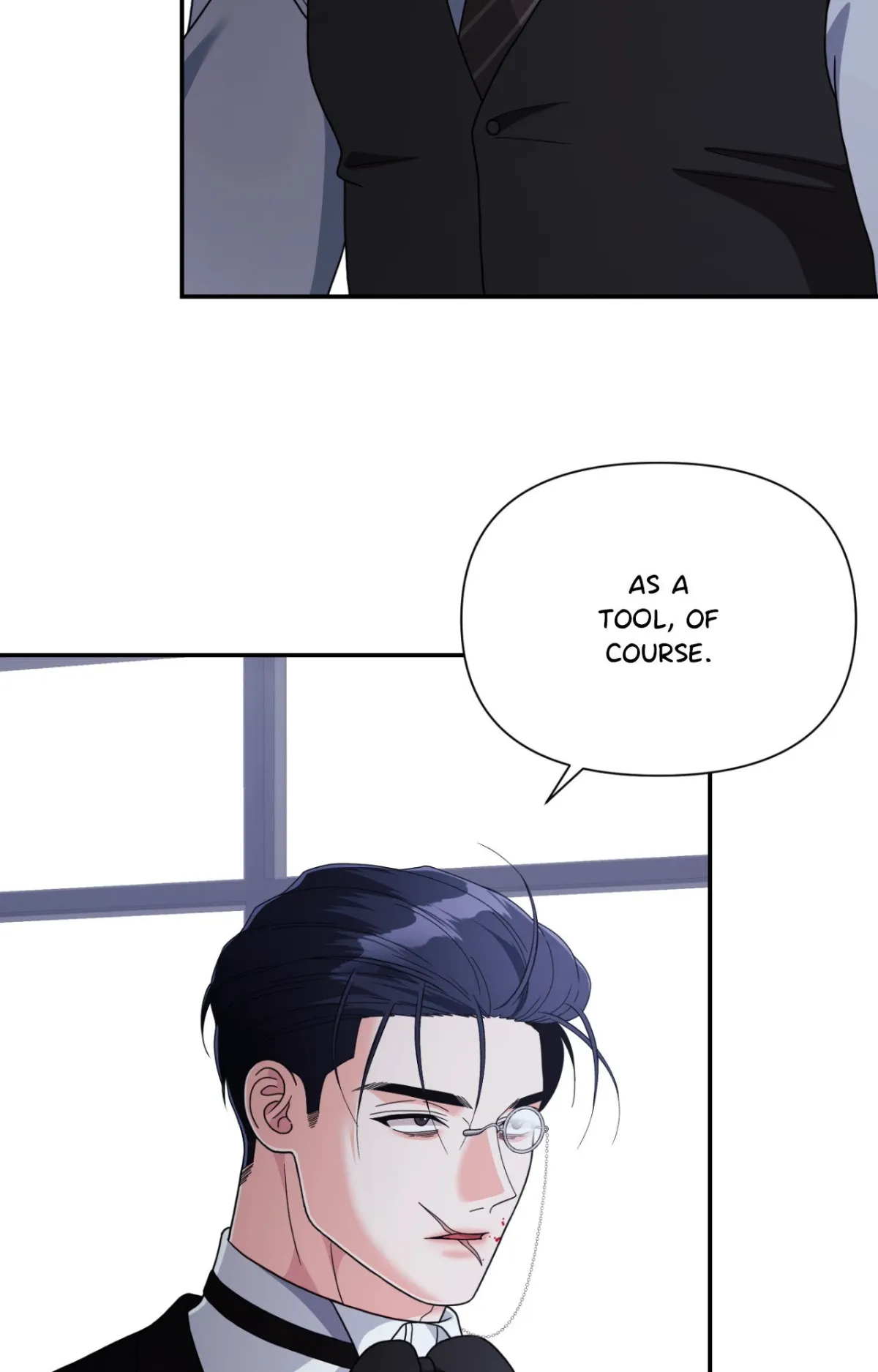 Read You Are So Lovely chapter 53 image 44 on Lezhin