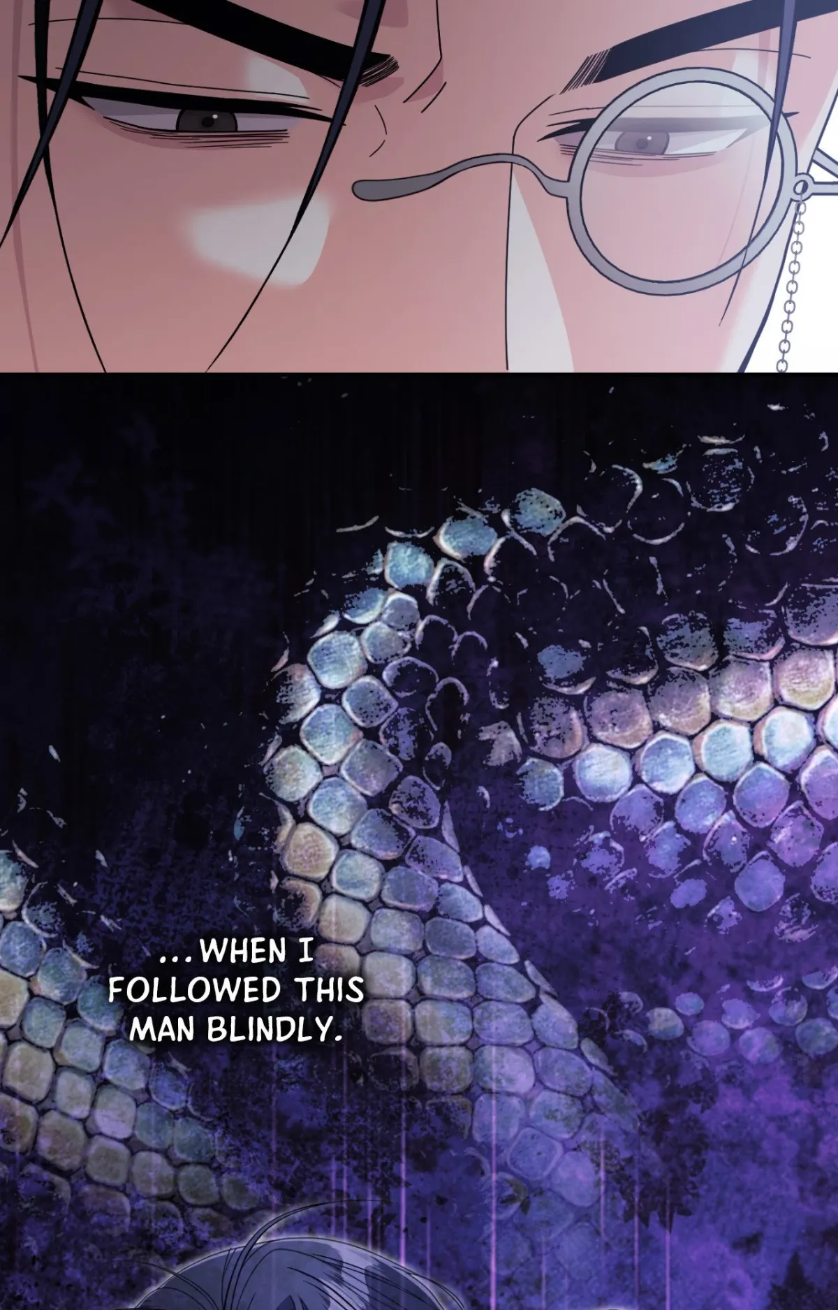 Read You Are So Lovely chapter 53 image 46 on Lezhin