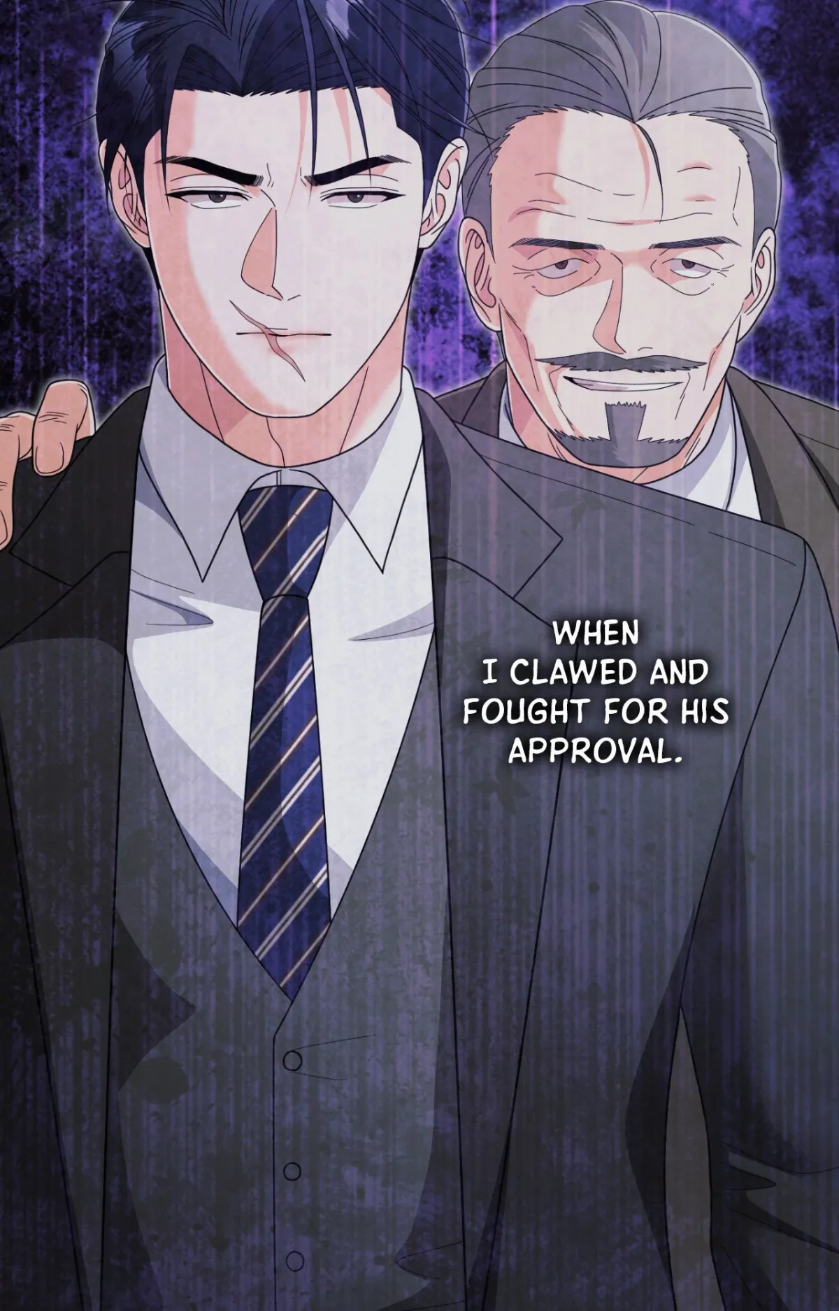 Read You Are So Lovely chapter 53 image 47 on Lezhin