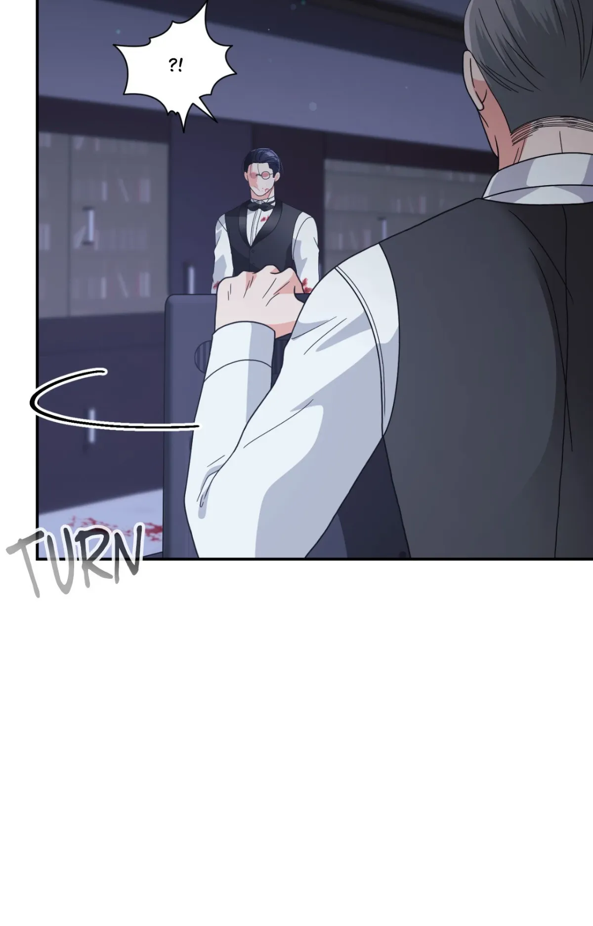 Read You Are So Lovely chapter 53 image 56 on Lezhin