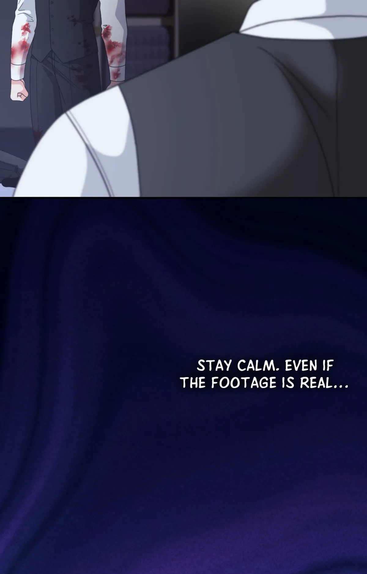 Read You Are So Lovely chapter 53 image 63 on Lezhin