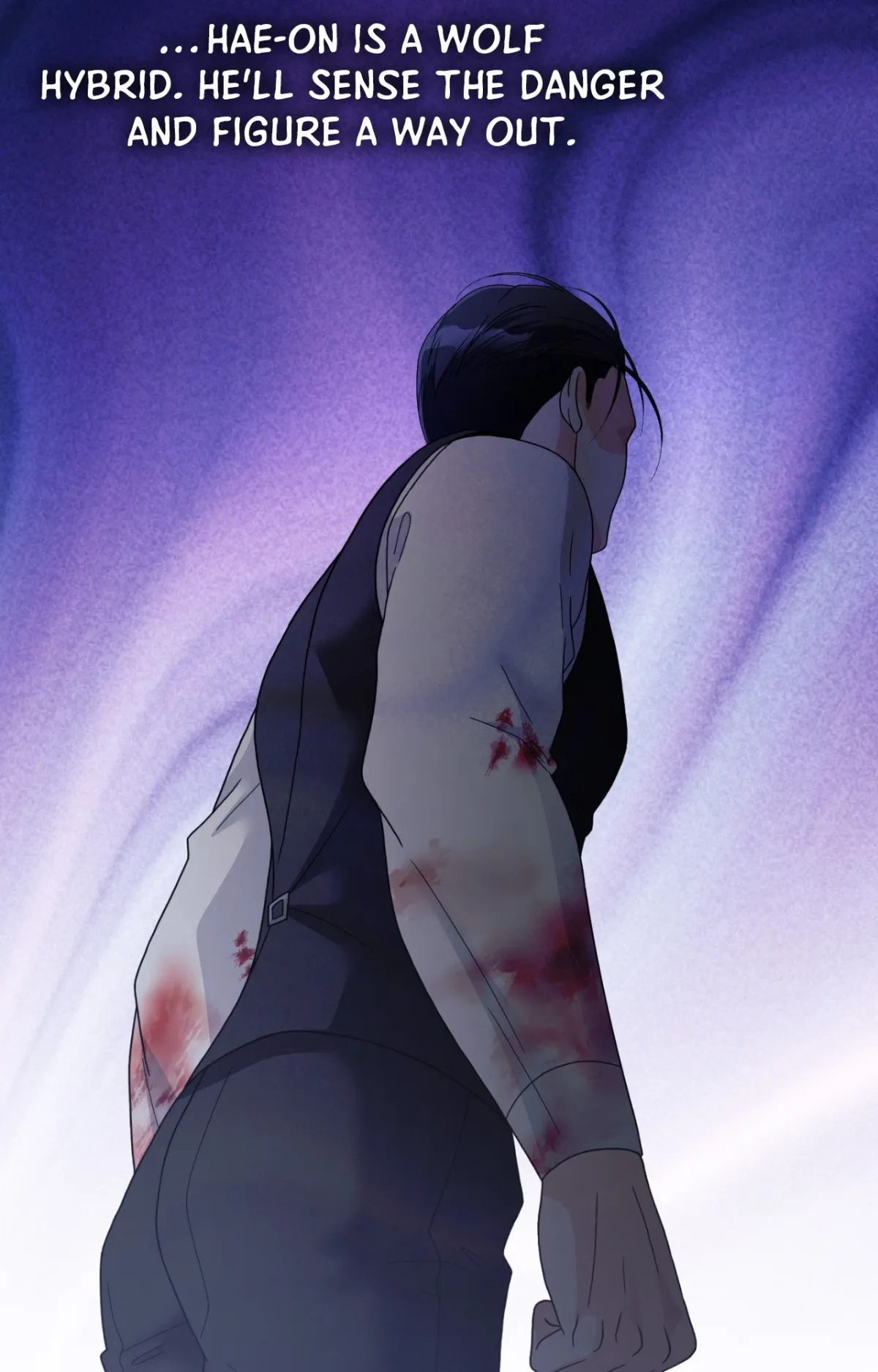 Read You Are So Lovely chapter 53 image 64 on Lezhin