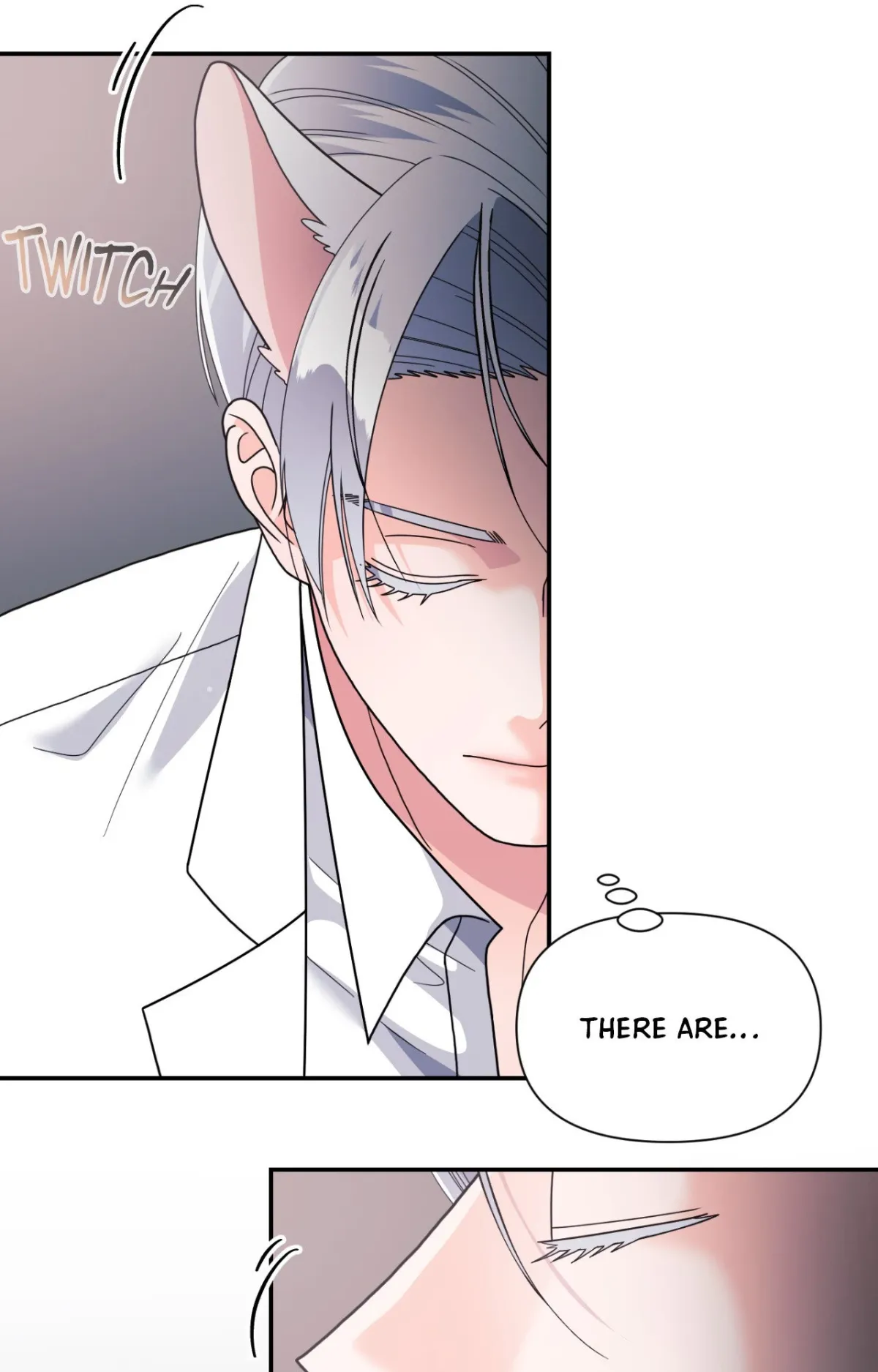 Read You Are So Lovely chapter 53 image 7 on Lezhin