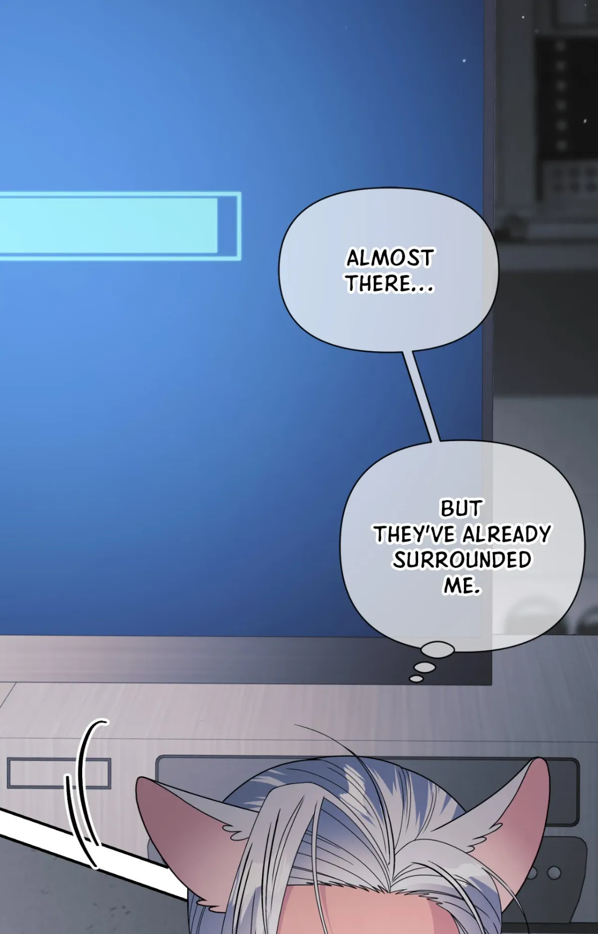 Read You Are So Lovely chapter 53 image 74 on Lezhin