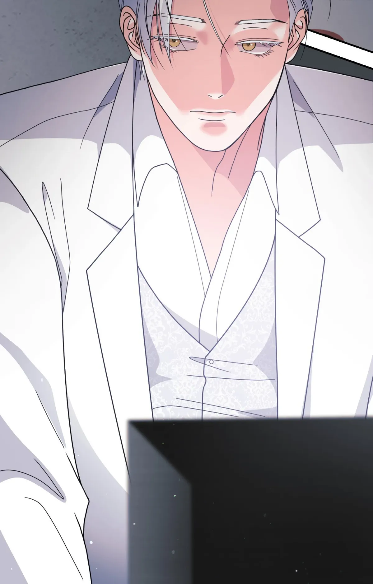 Read You Are So Lovely chapter 53 image 75 on Lezhin