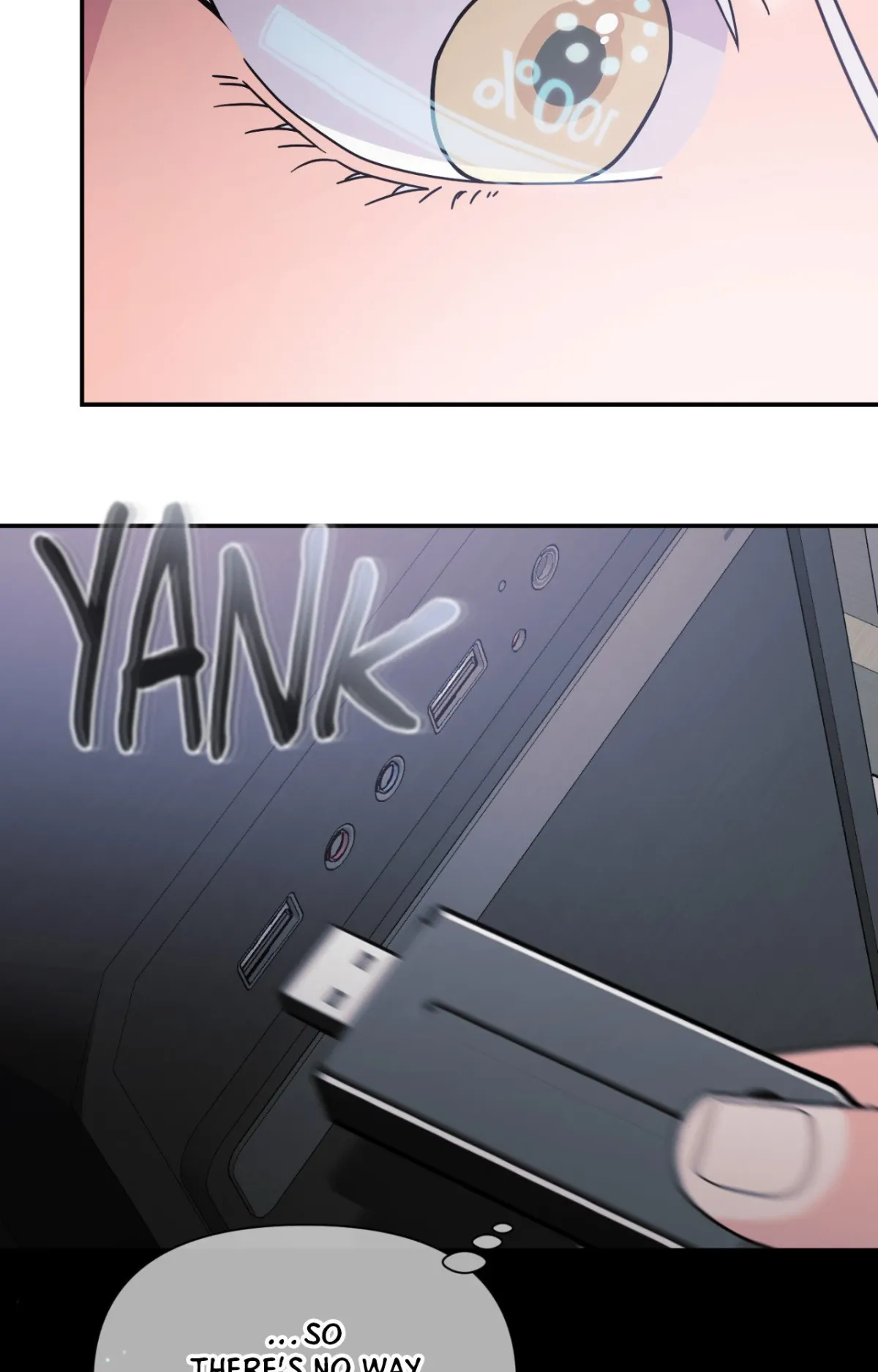 Read You Are So Lovely chapter 53 image 77 on Lezhin