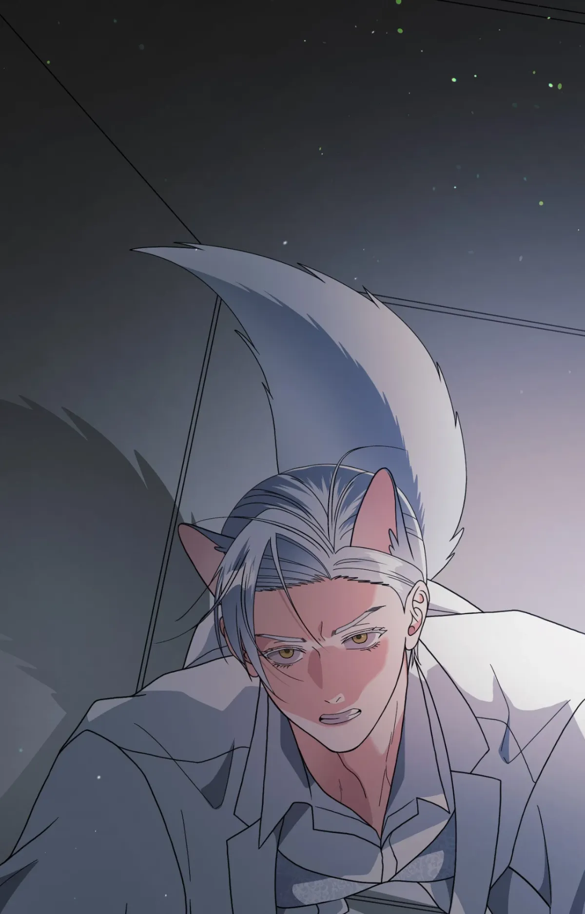Read You Are So Lovely chapter 53 image 81 on Lezhin