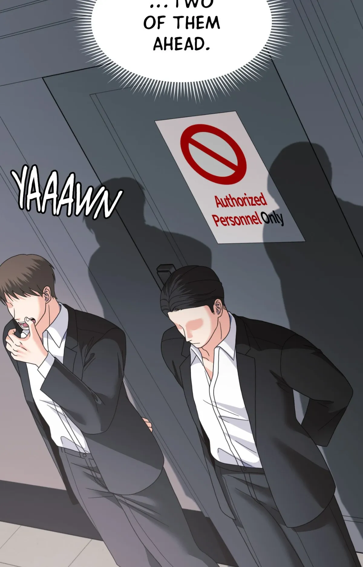 Read You Are So Lovely chapter 53 image 9 on Lezhin