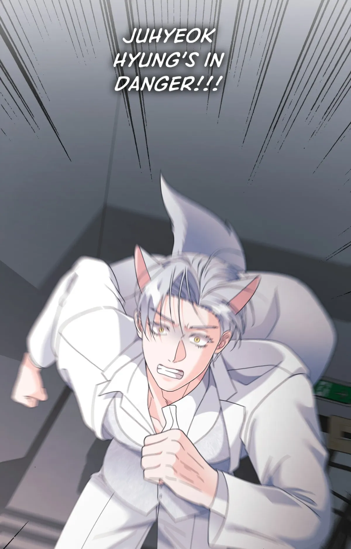Read You Are So Lovely chapter 53 image 92 on Lezhin