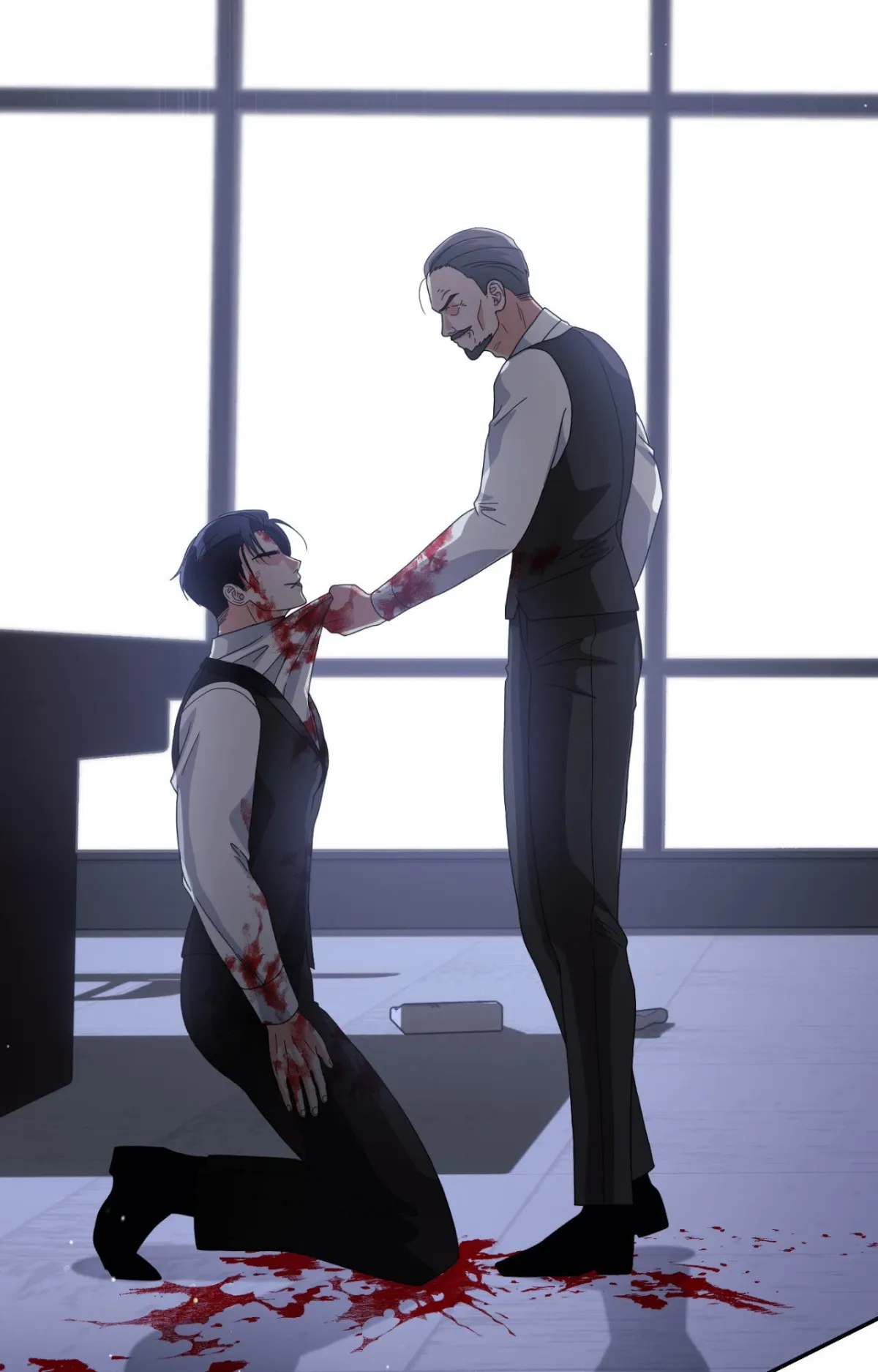 Read You Are So Lovely chapter 53 image 98 on Lezhin