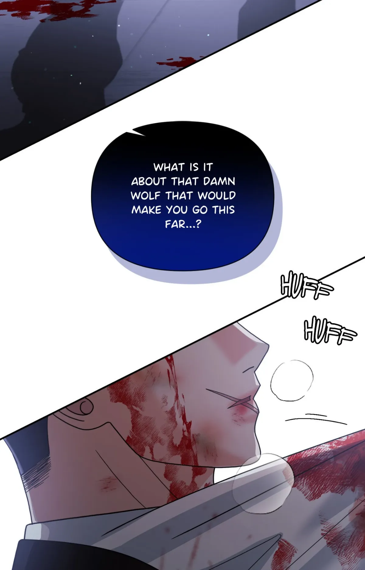 Read You Are So Lovely chapter 53 image 99 on Lezhin