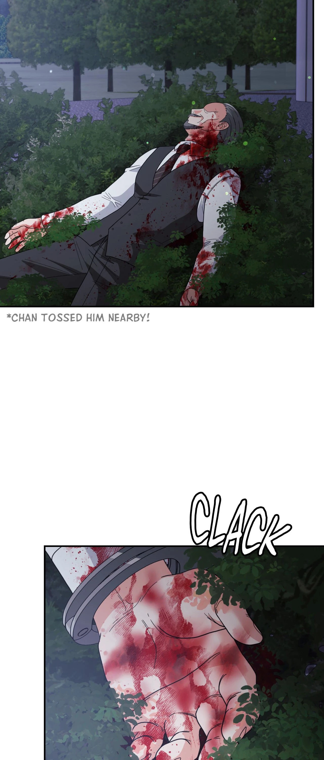 Read You Are So Lovely chapter 54 image 17 on Lezhin