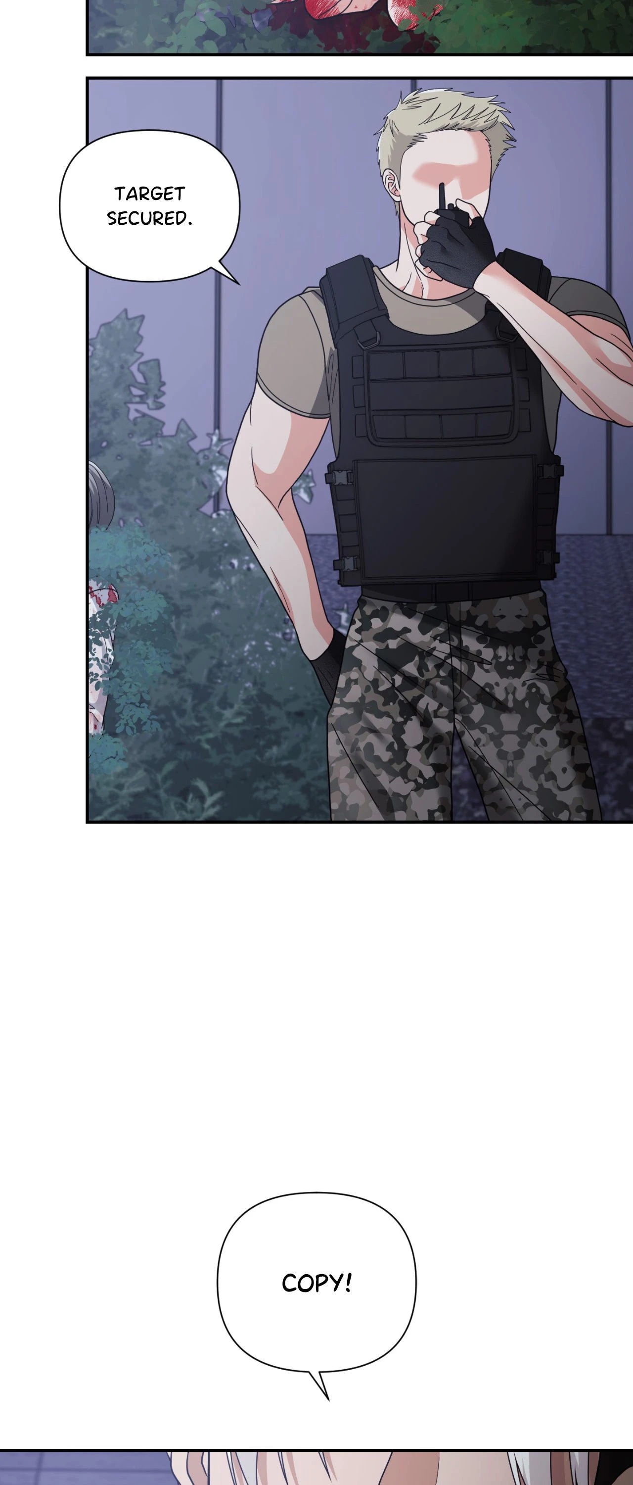 Read You Are So Lovely chapter 54 image 18 on Lezhin
