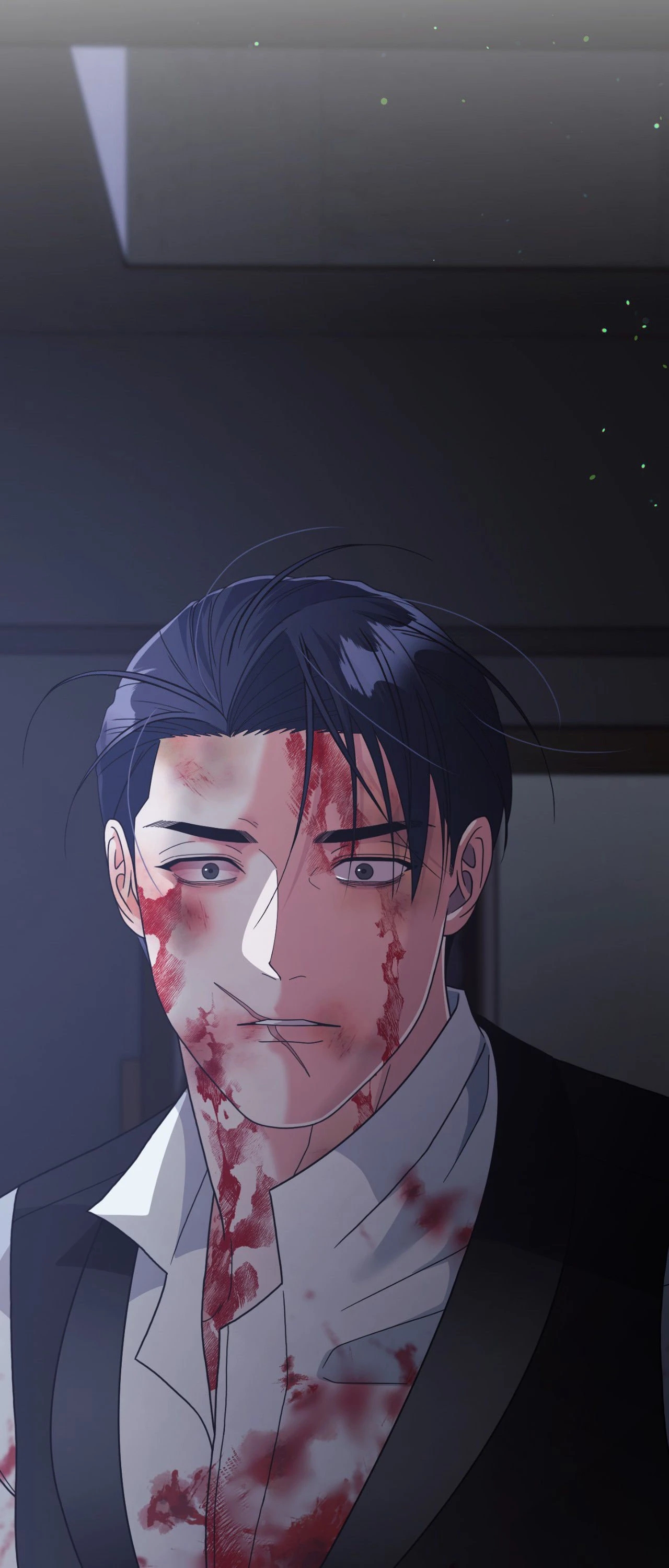 Read You Are So Lovely chapter 54 image 2 on Lezhin
