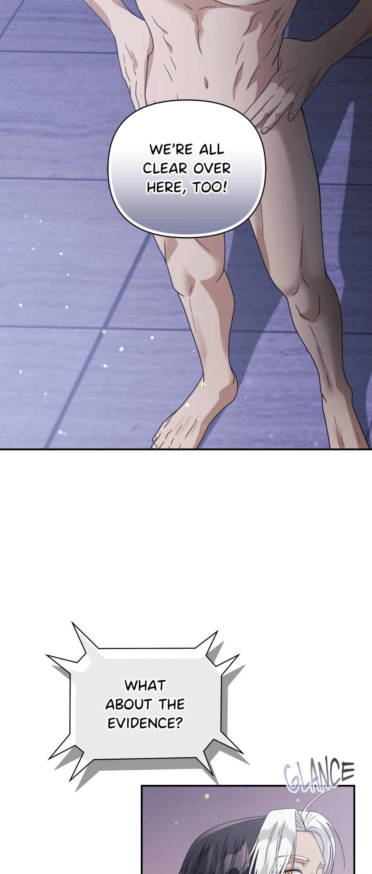Read You Are So Lovely chapter 54 image 20 on Lezhin
