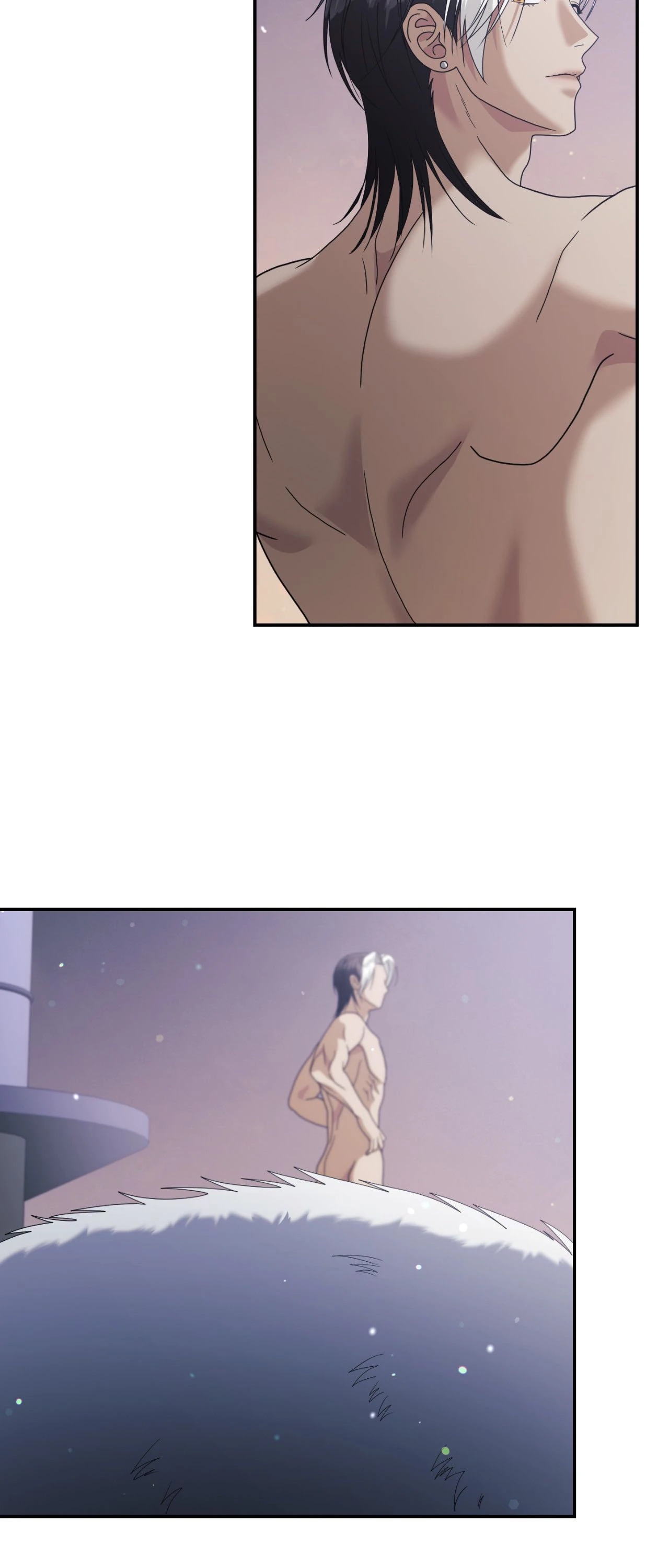 Read You Are So Lovely chapter 54 image 21 on Lezhin