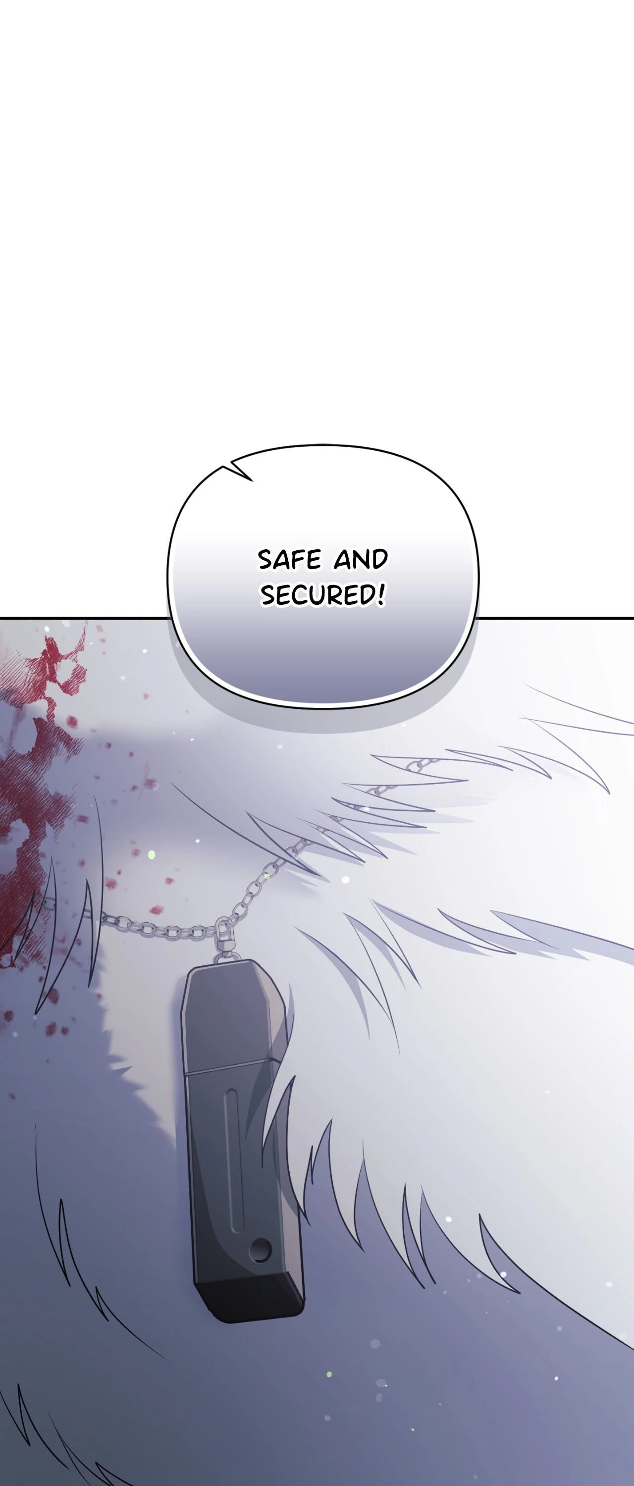 Read You Are So Lovely chapter 54 image 22 on Lezhin