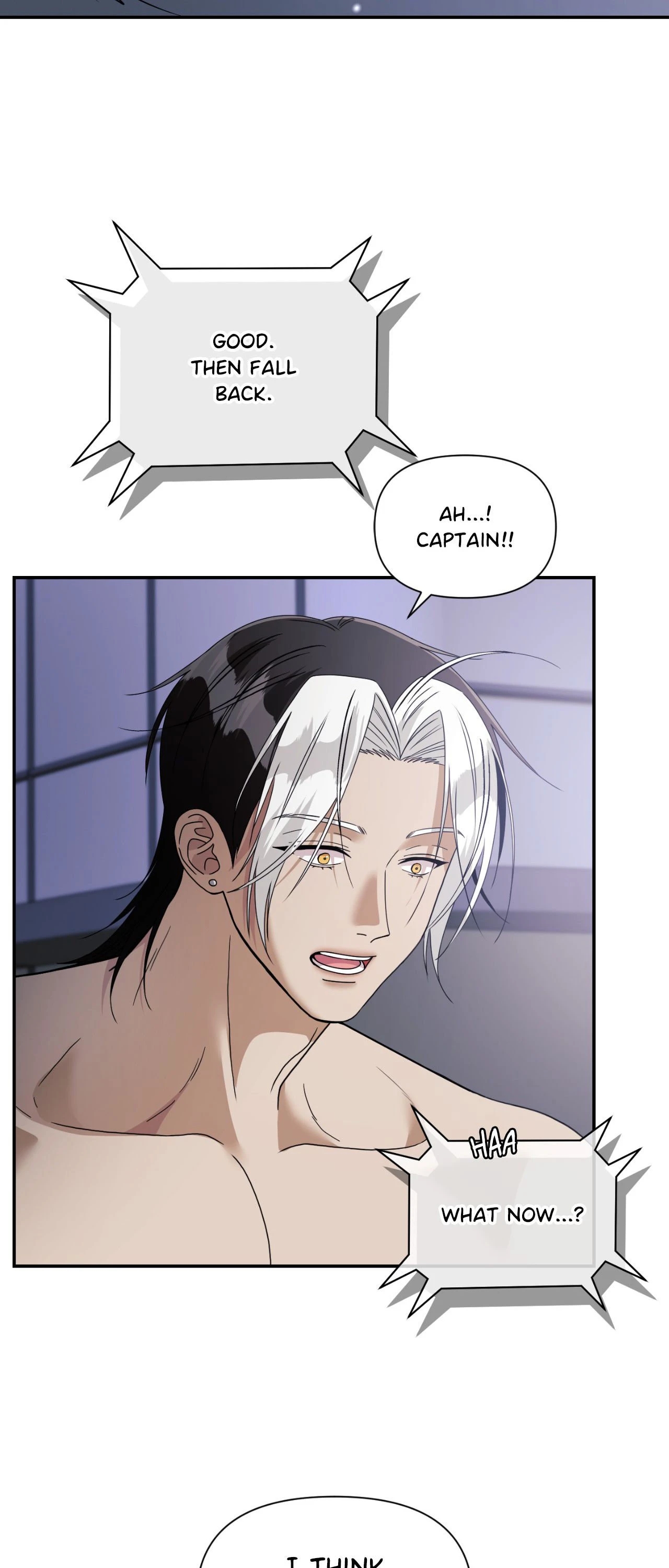 Read You Are So Lovely chapter 54 image 23 on Lezhin