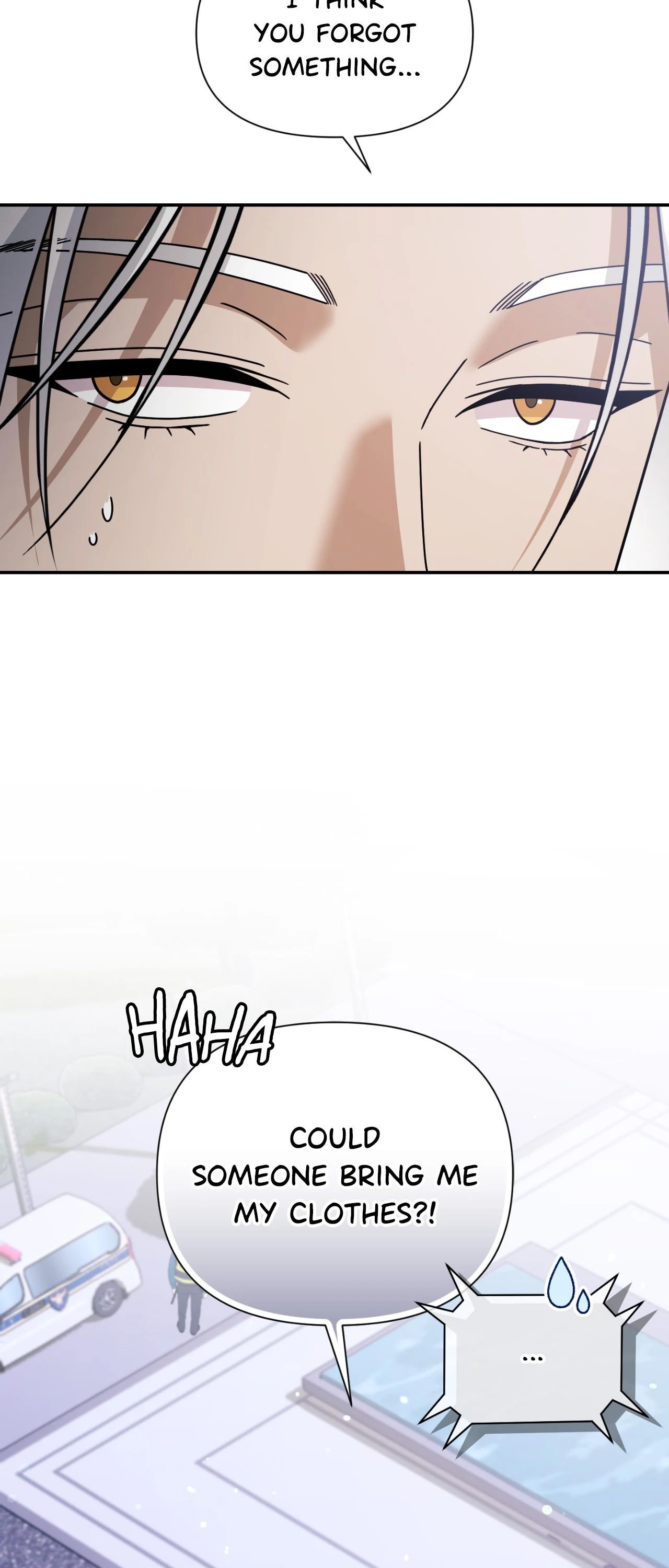 Read You Are So Lovely chapter 54 image 24 on Lezhin