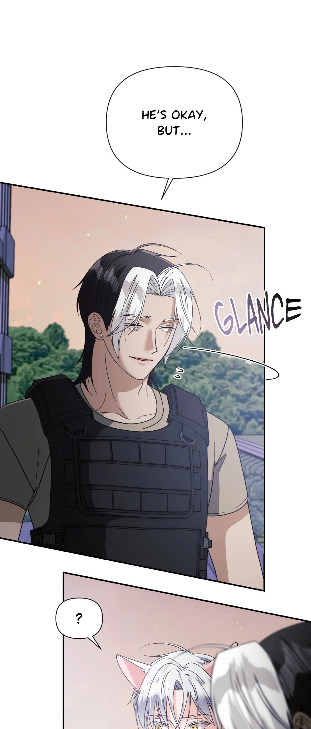 Read You Are So Lovely chapter 54 image 34 on Lezhin