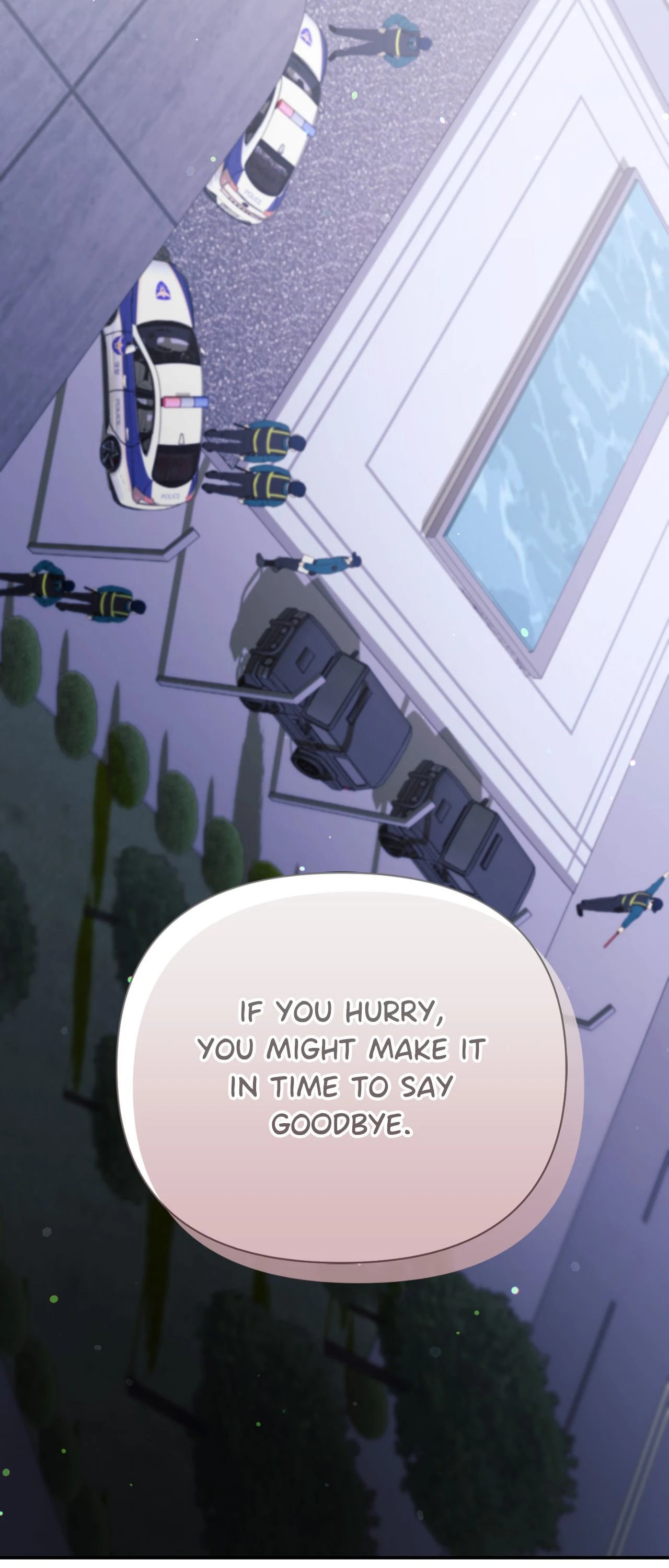 Read You Are So Lovely chapter 54 image 36 on Lezhin