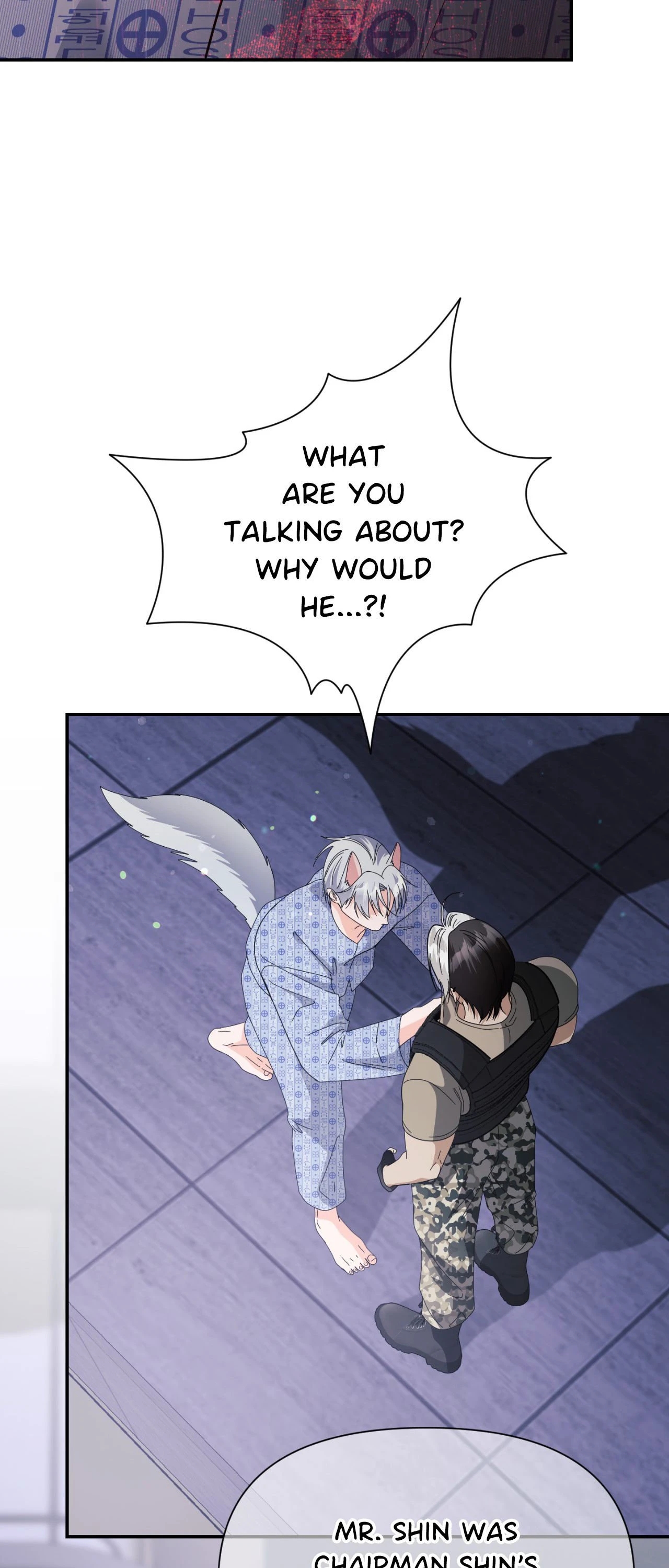 Read You Are So Lovely chapter 54 image 38 on Lezhin