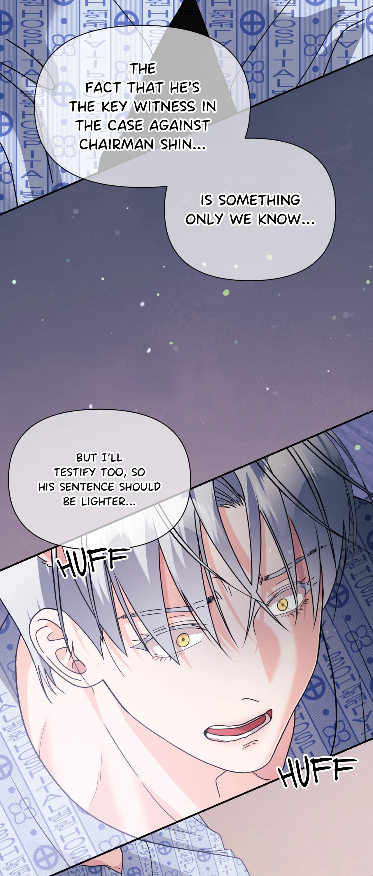 Read You Are So Lovely chapter 54 image 40 on Lezhin