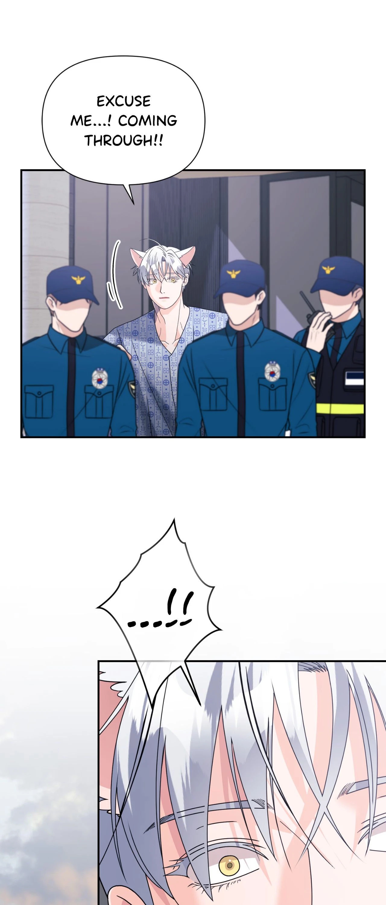 Read You Are So Lovely chapter 54 image 45 on Lezhin