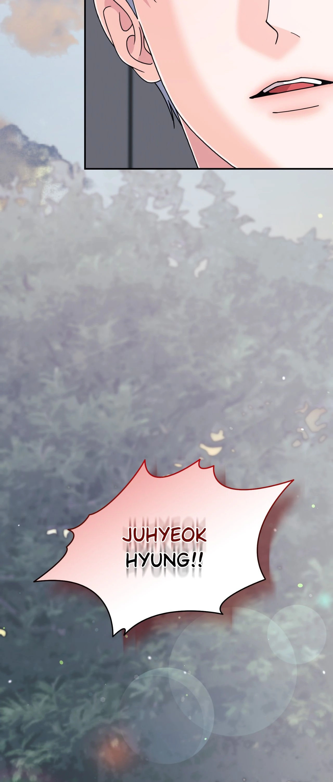 Read You Are So Lovely chapter 54 image 46 on Lezhin