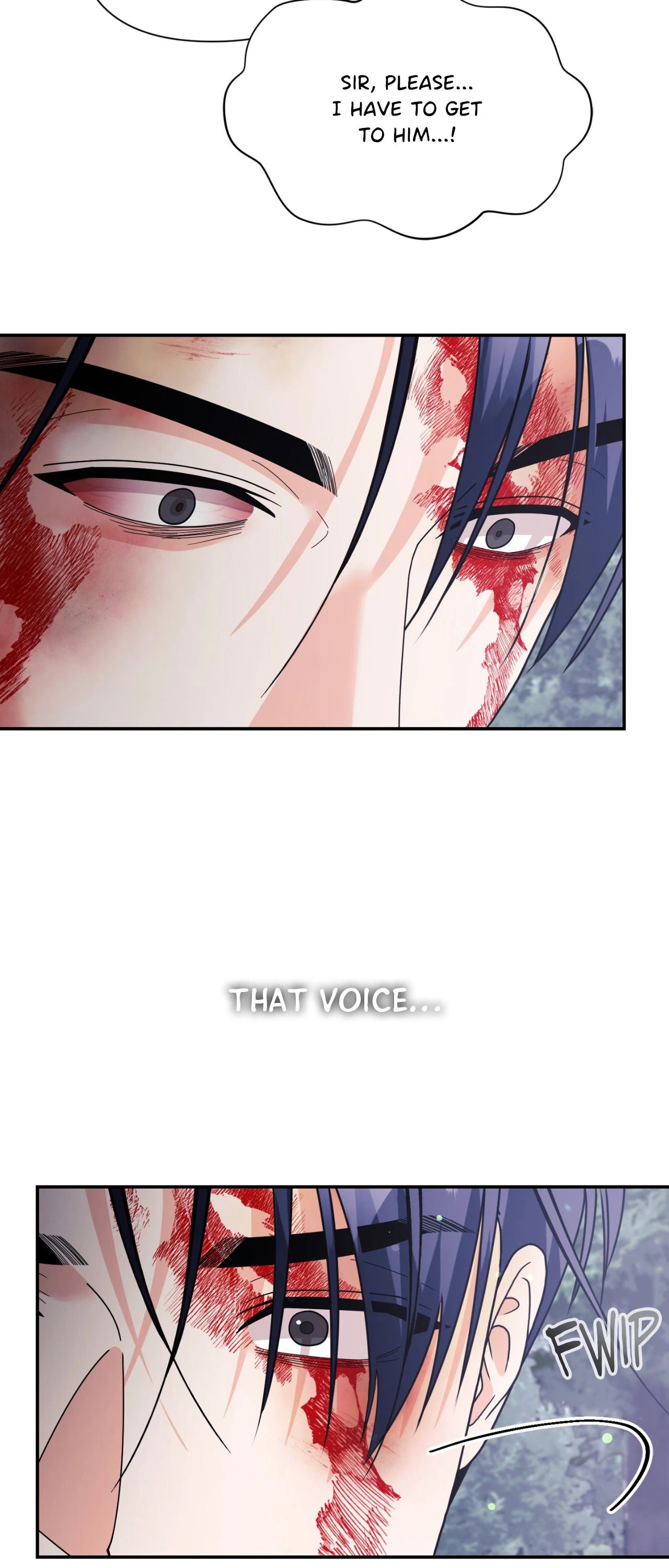 Read You Are So Lovely chapter 54 image 48 on Lezhin