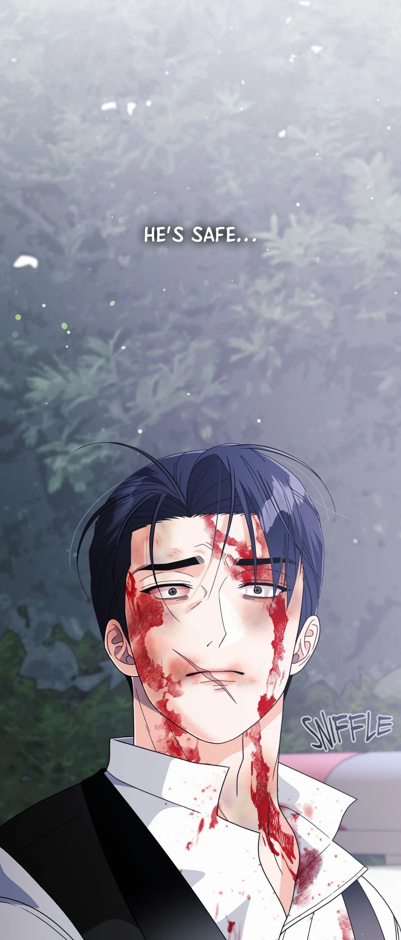 Read You Are So Lovely chapter 54 image 51 on Lezhin
