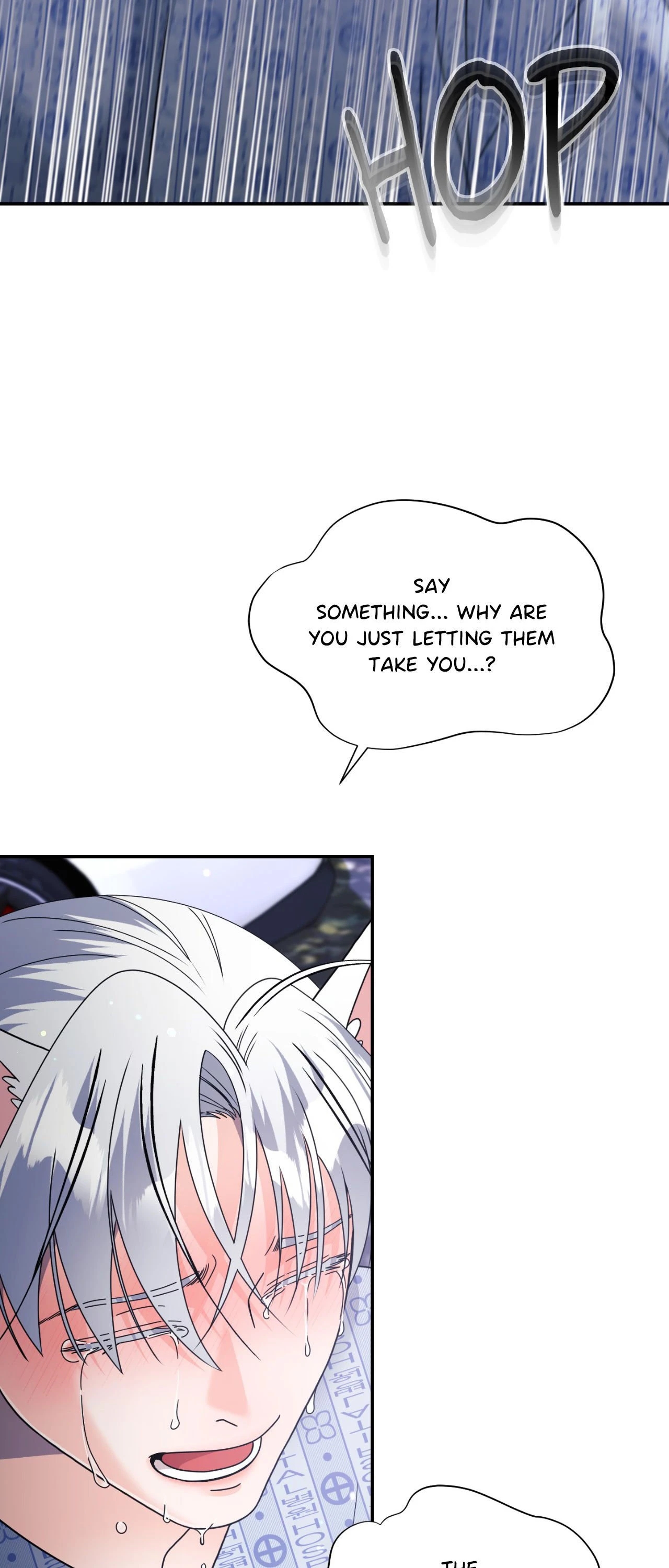 Read You Are So Lovely chapter 54 image 54 on Lezhin